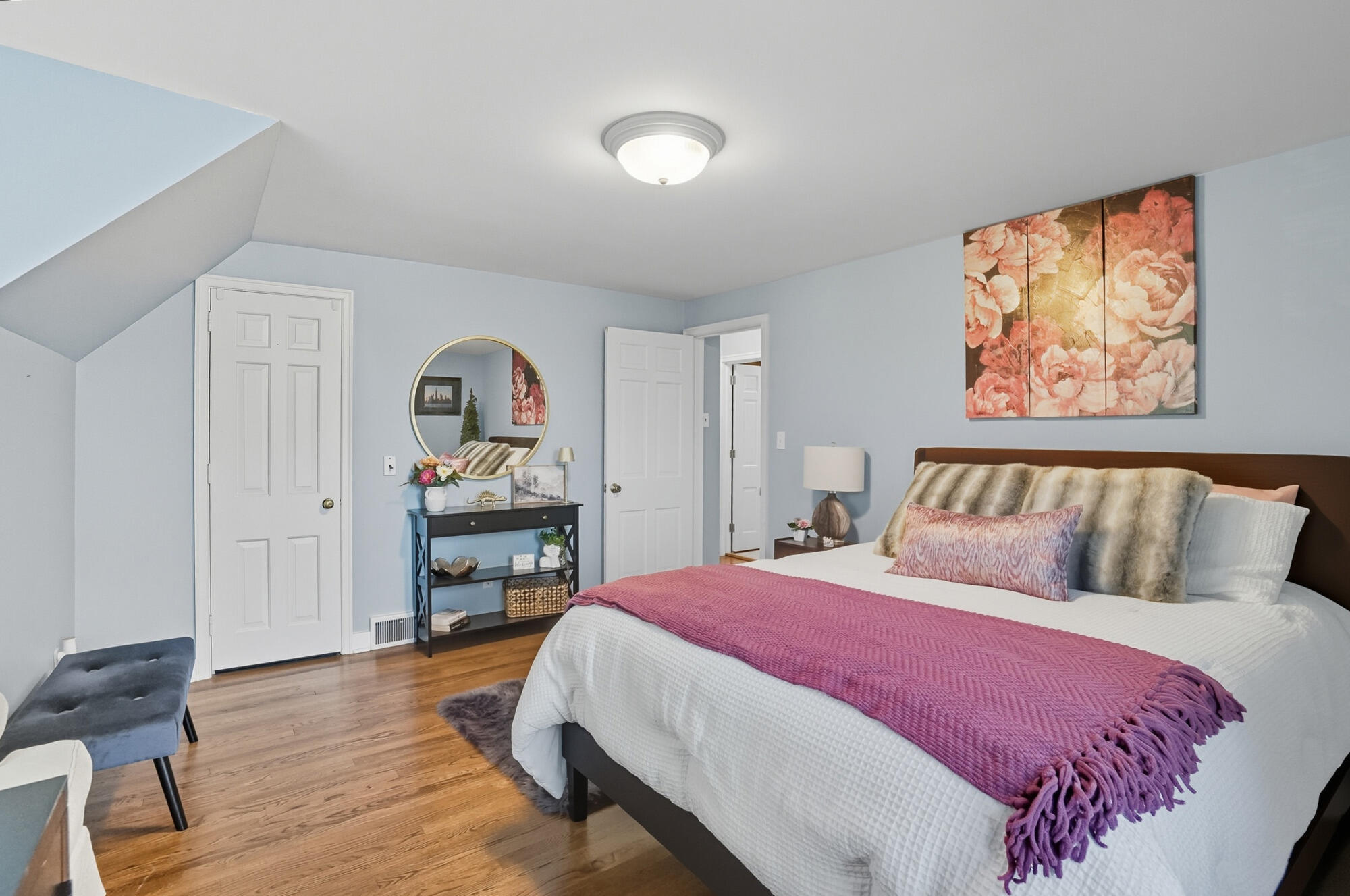 408 Southwood Drive, Springfield, Ohio 45504