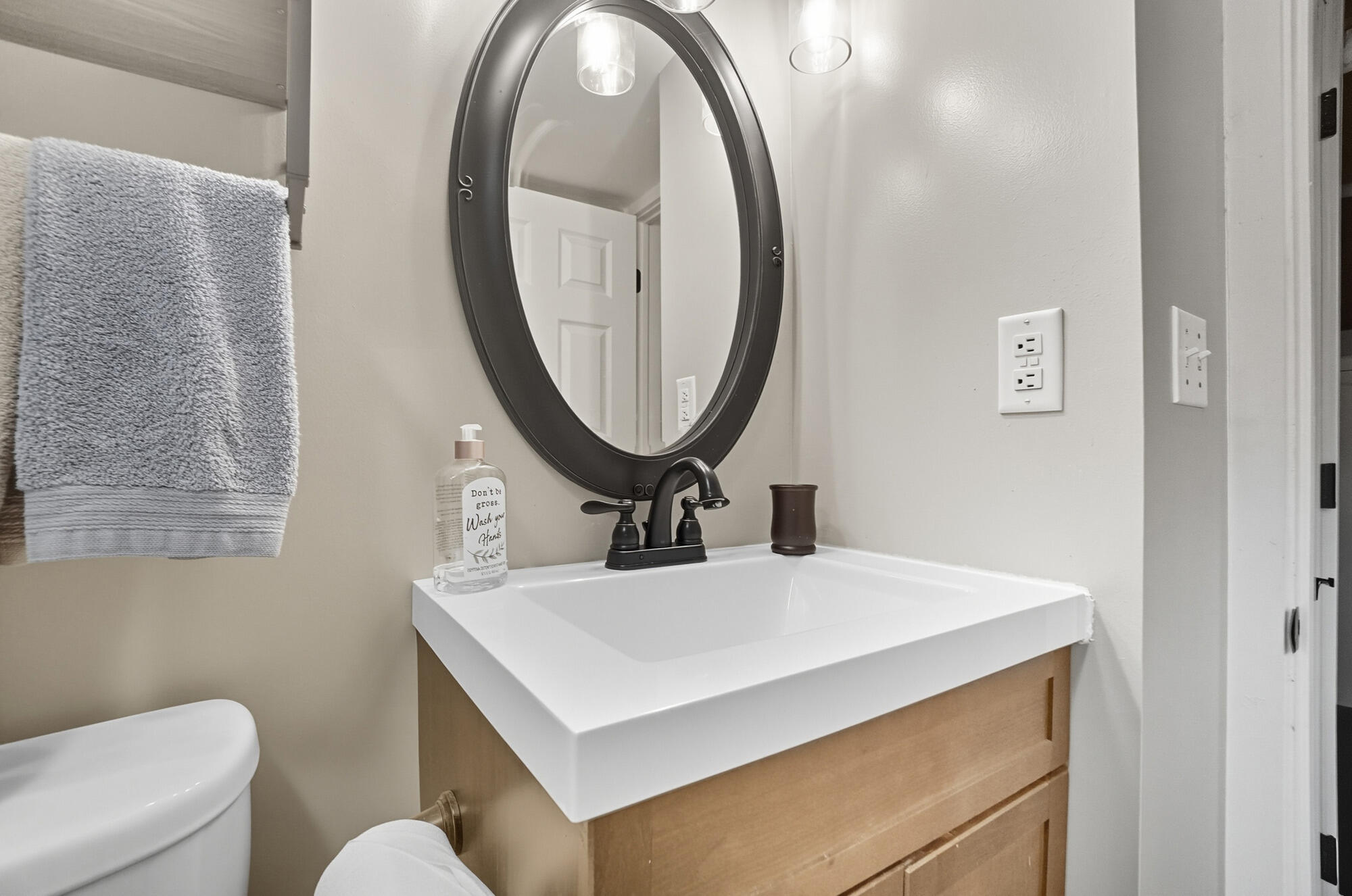 408 Southwood Drive, Springfield, Ohio 45504