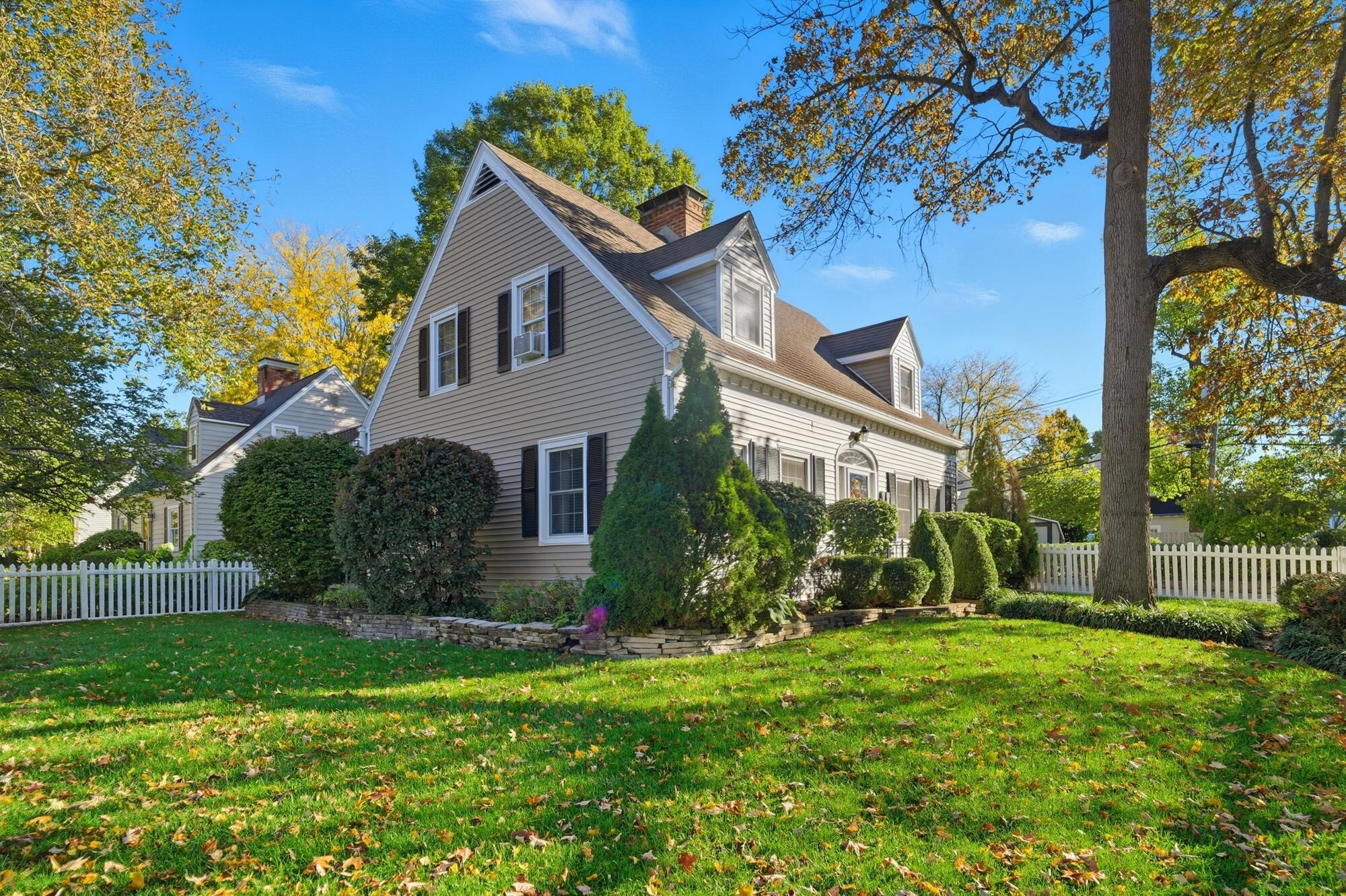 408 Southwood Drive, Springfield, Ohio 45504