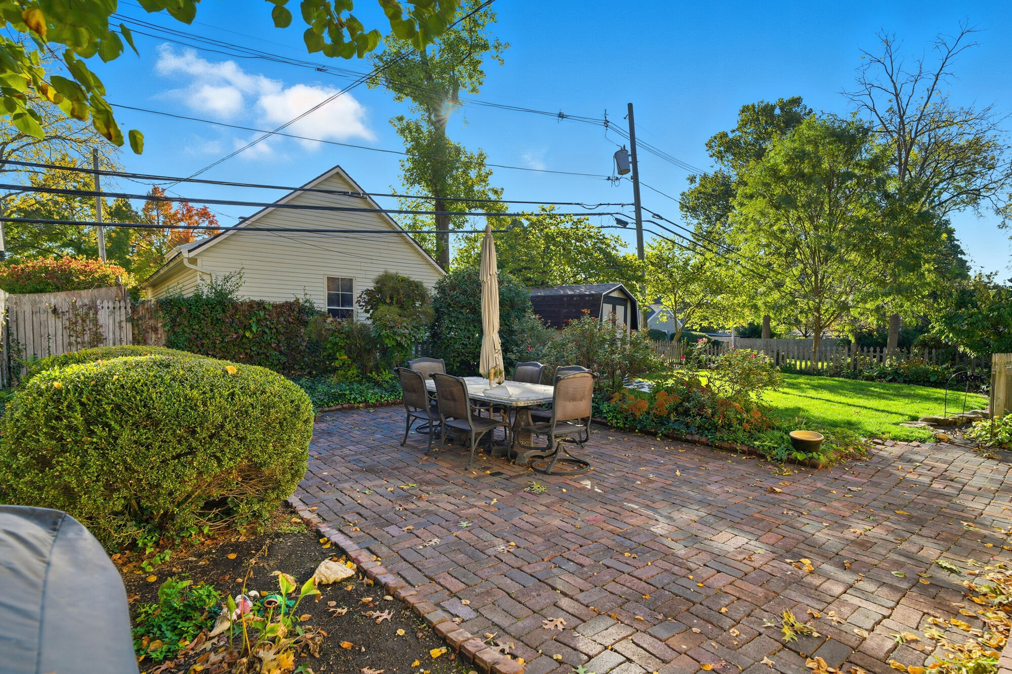 408 Southwood Drive, Springfield, Ohio 45504