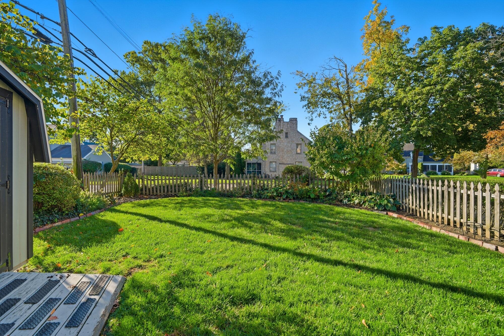 408 Southwood Drive, Springfield, Ohio 45504