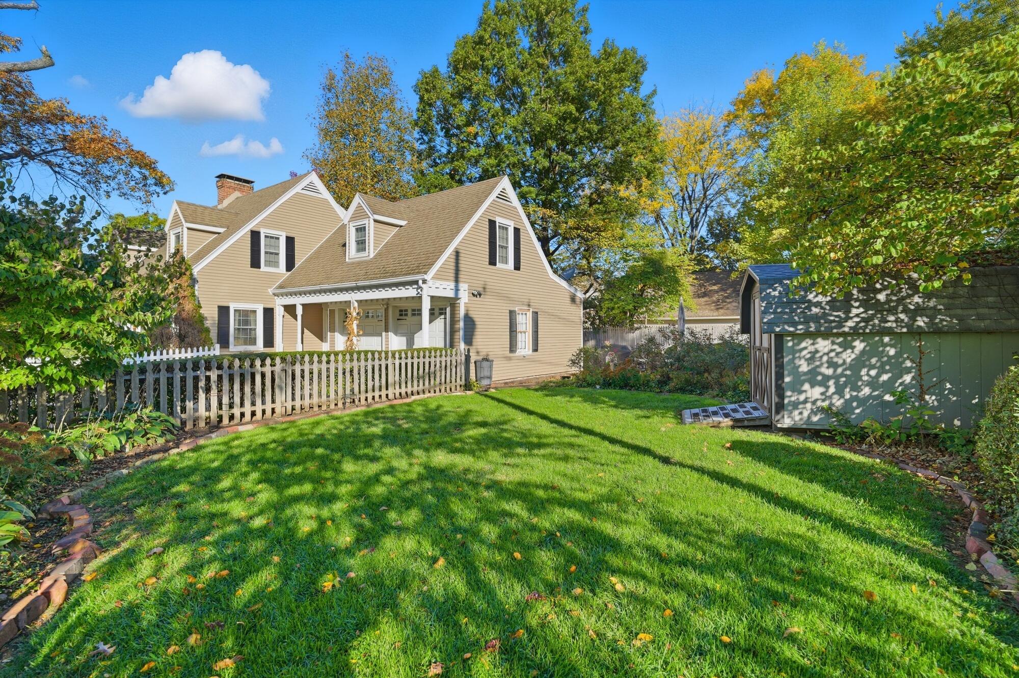 408 Southwood Drive, Springfield, Ohio 45504