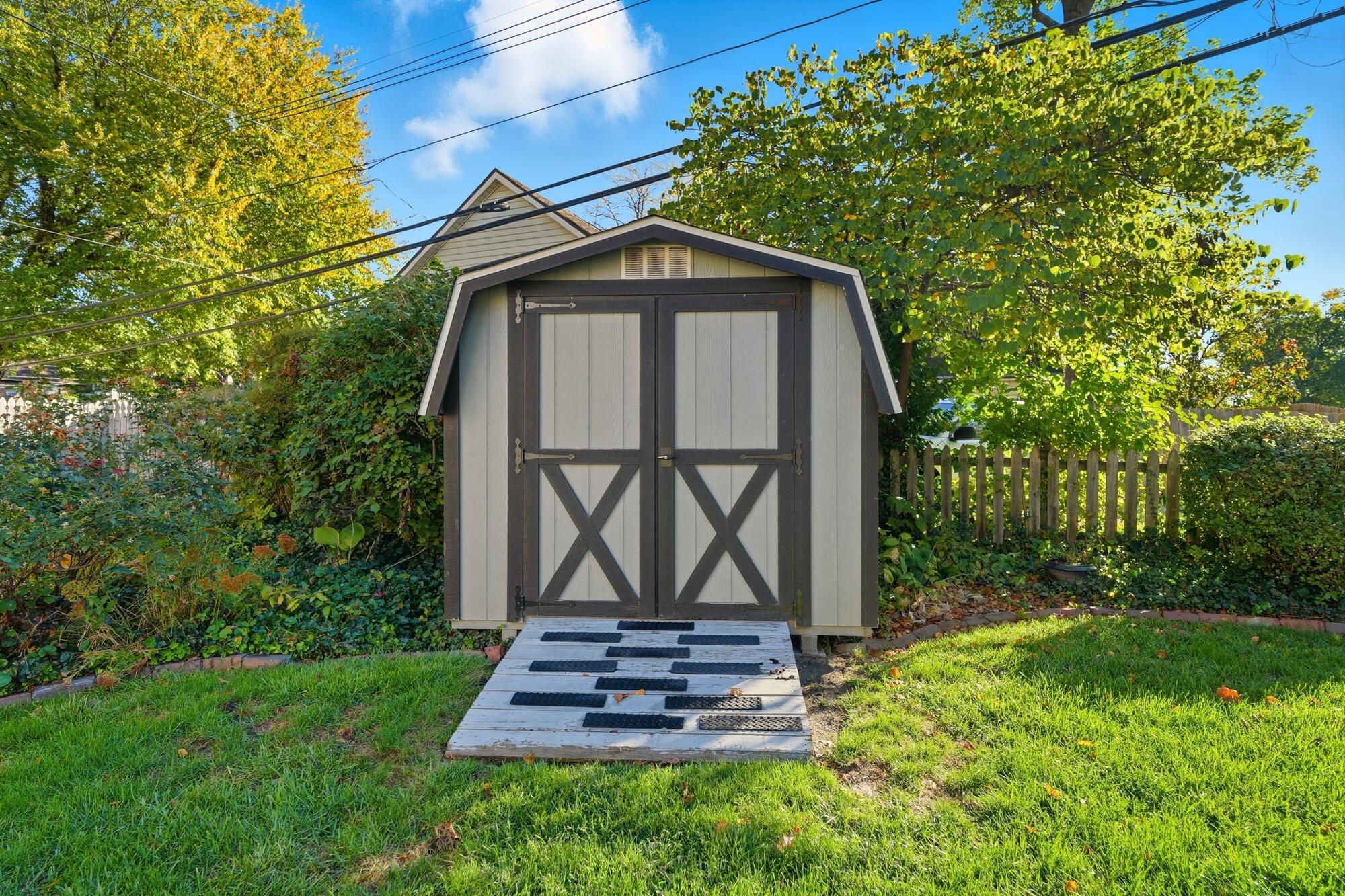 408 Southwood Drive, Springfield, Ohio 45504