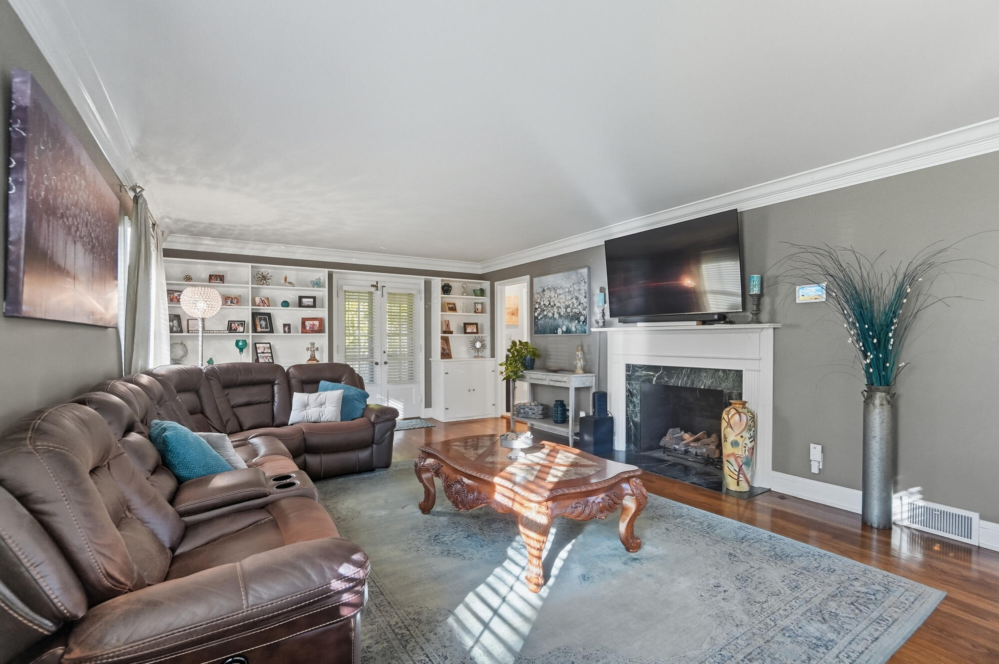 408 Southwood Drive, Springfield, Ohio 45504