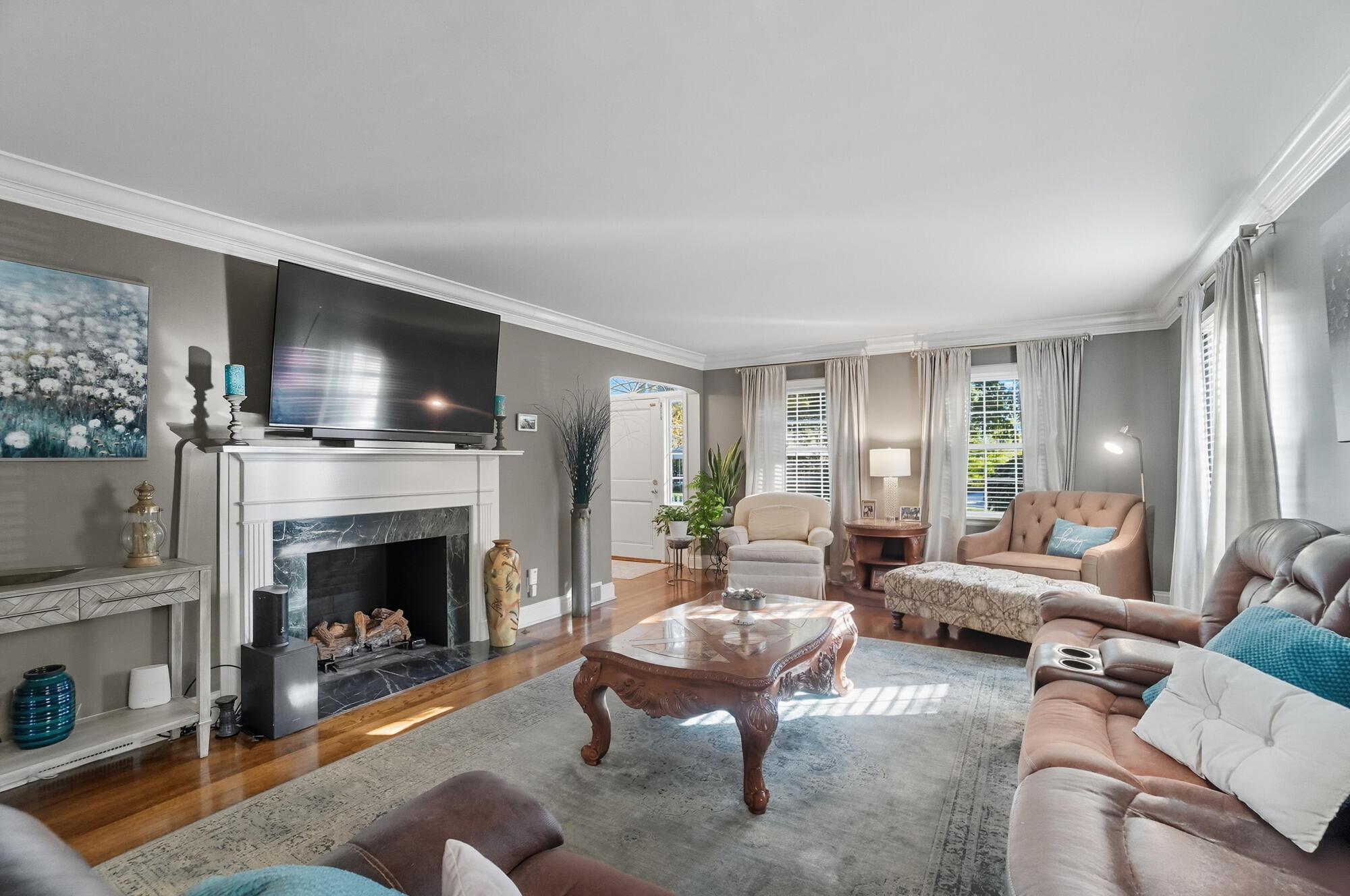 408 Southwood Drive, Springfield, Ohio 45504