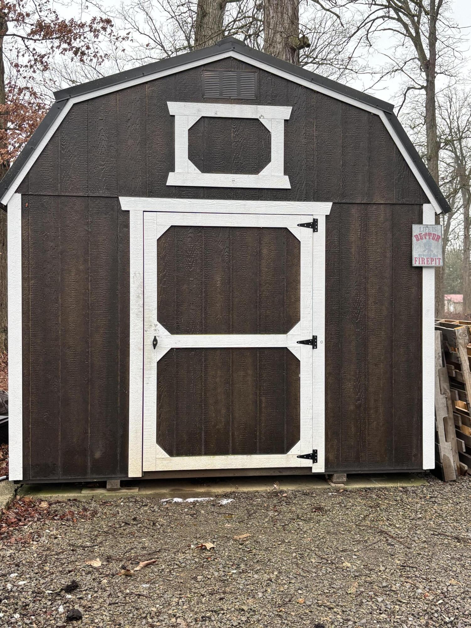 14606 Beech Avenue, Lakeview, Ohio 43331