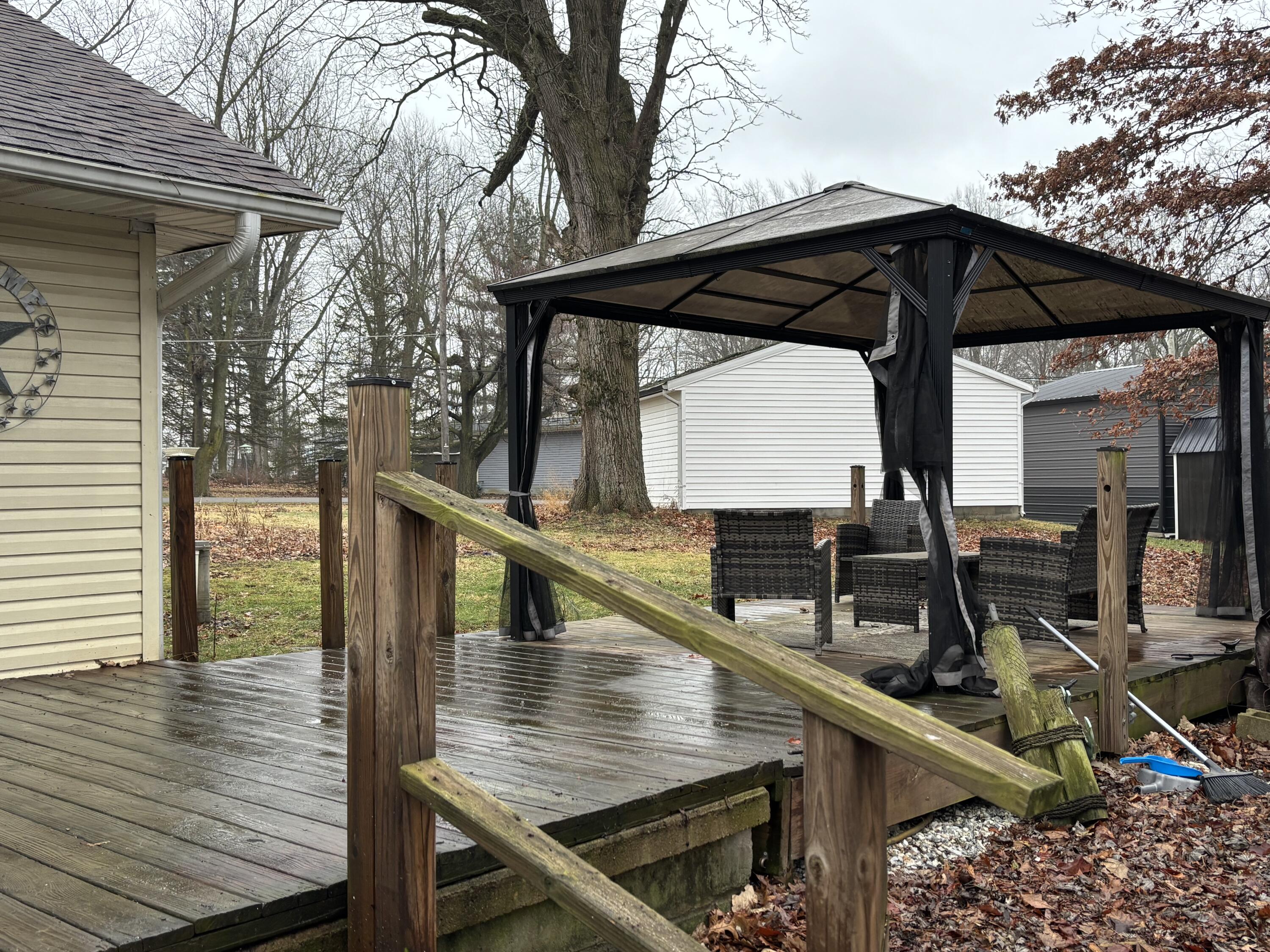 14606 Beech Avenue, Lakeview, Ohio 43331