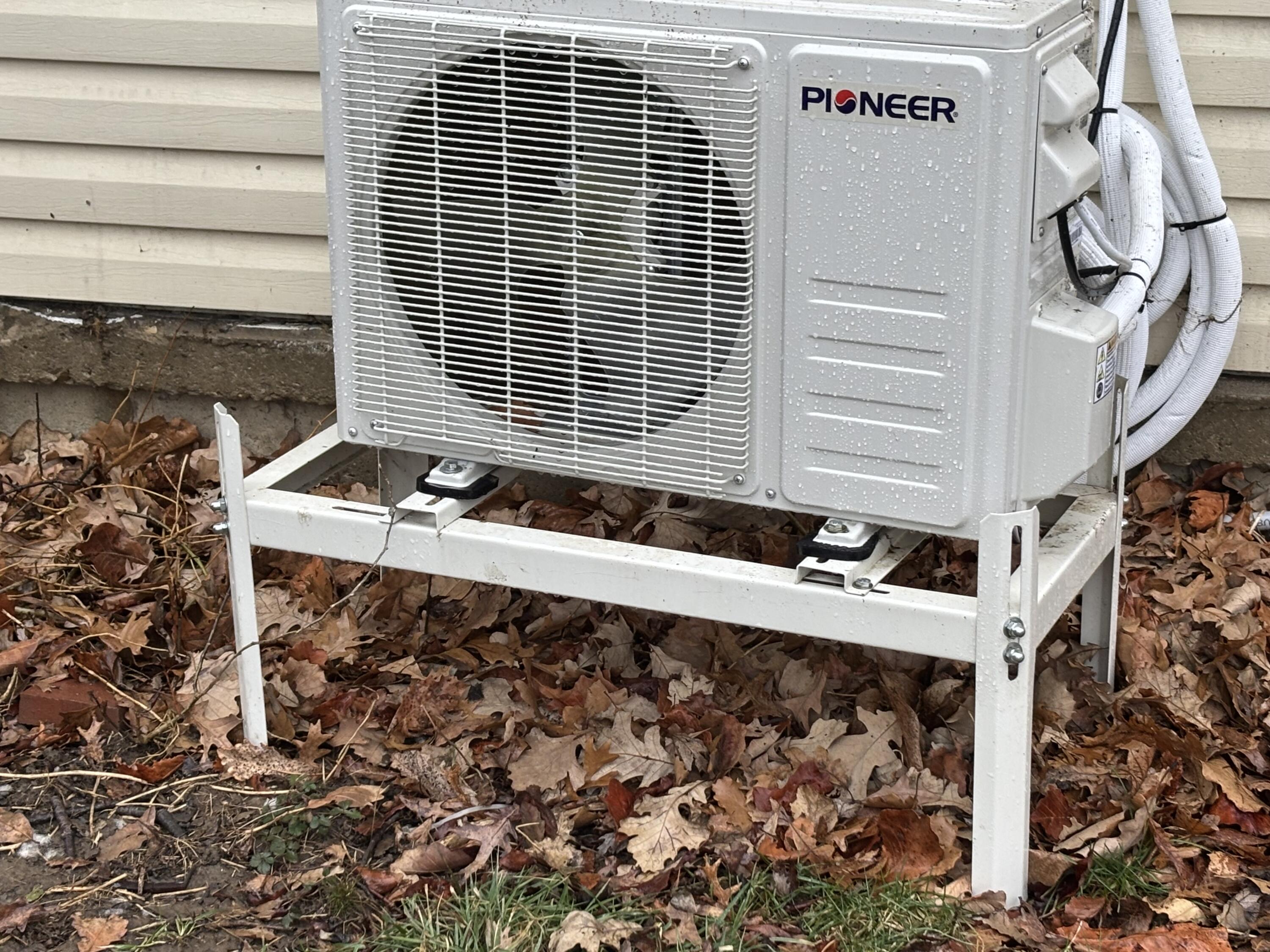 14606 Beech Avenue, Lakeview, Ohio 43331