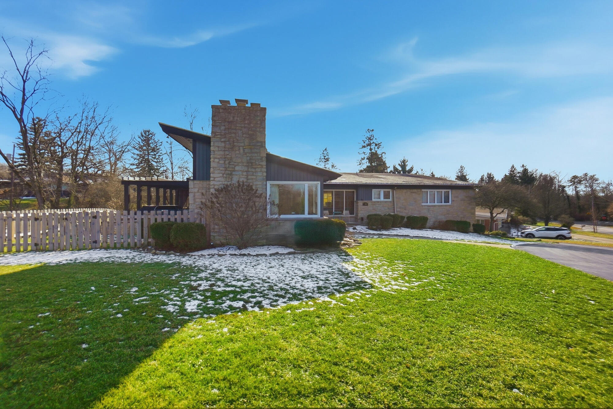 709 Home Road, Springfield, Ohio 45504