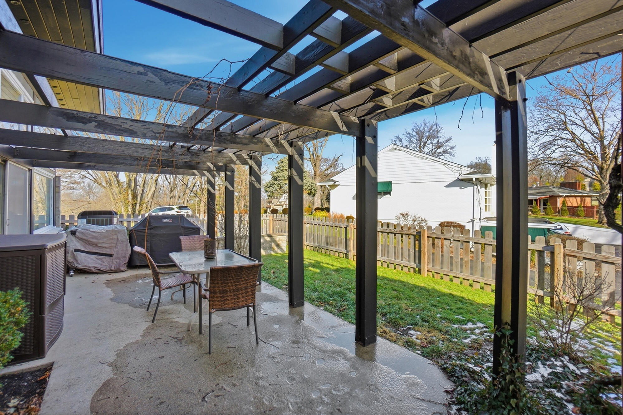 709 Home Road, Springfield, Ohio 45504