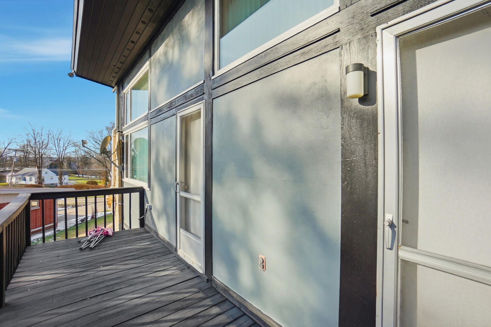 709 Home Road, Springfield, Ohio 45504