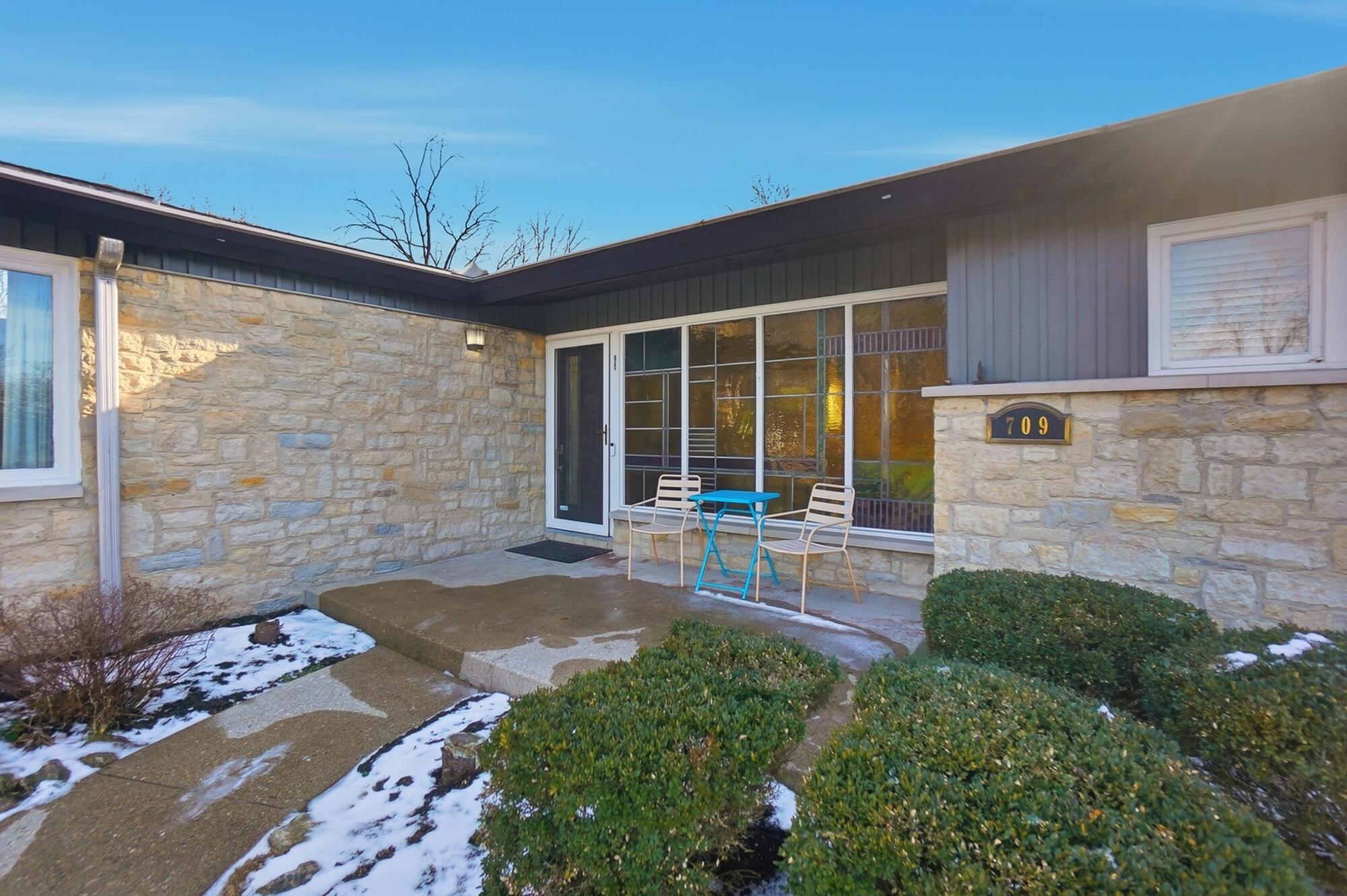 709 Home Road, Springfield, Ohio 45504