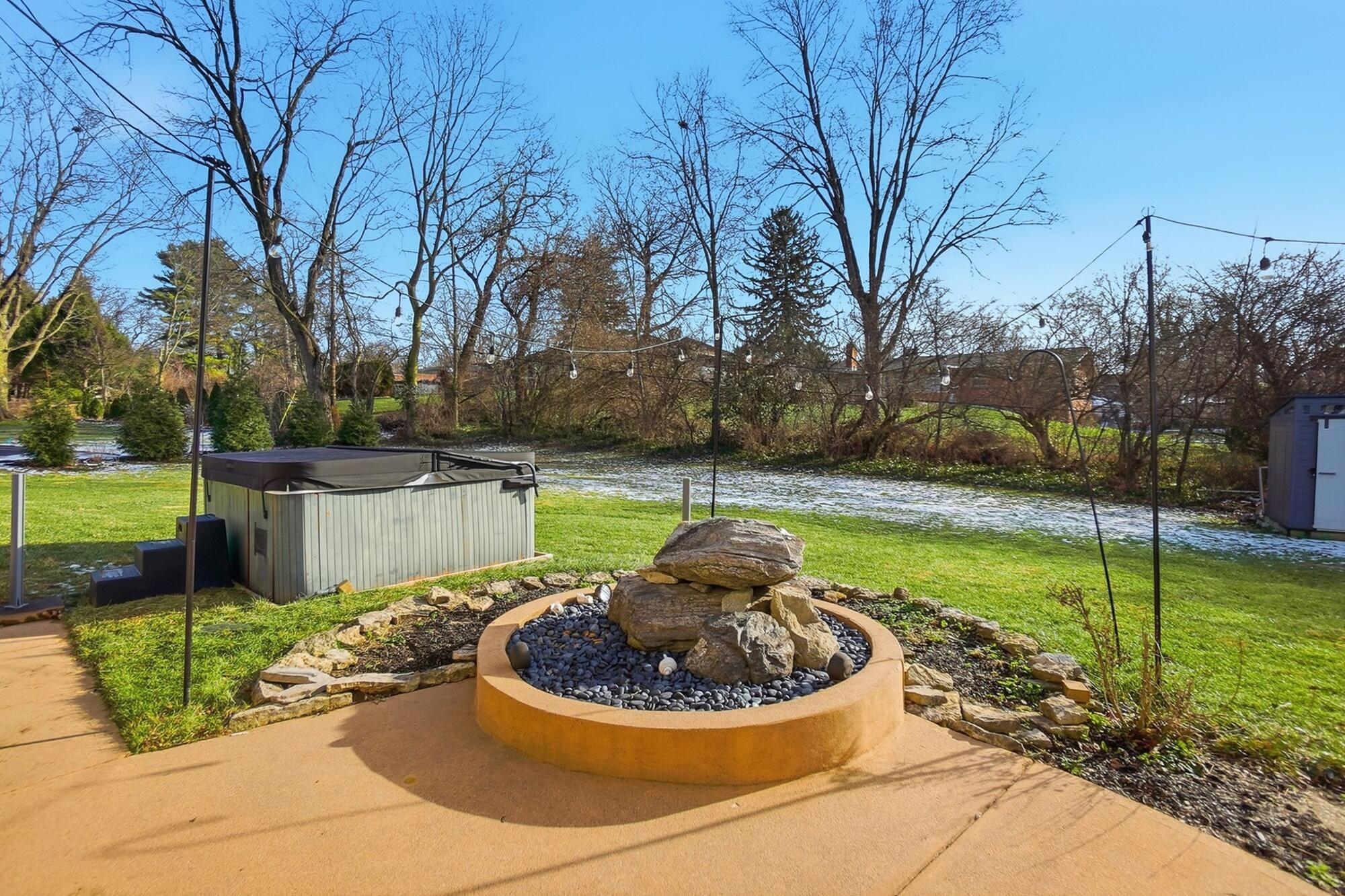 709 Home Road, Springfield, Ohio 45504