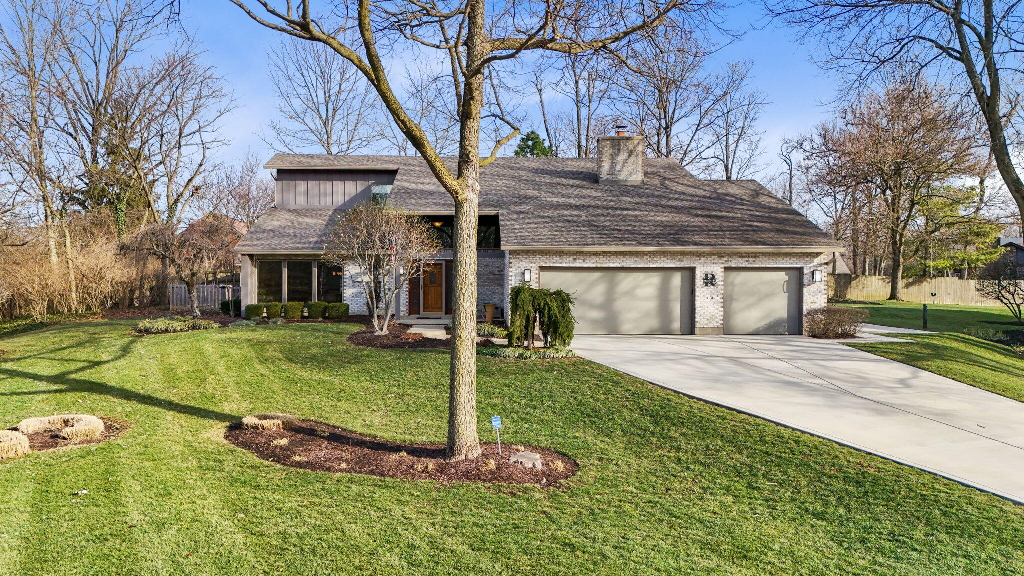 6810 Trailview Drive, Dayton, Ohio 45414