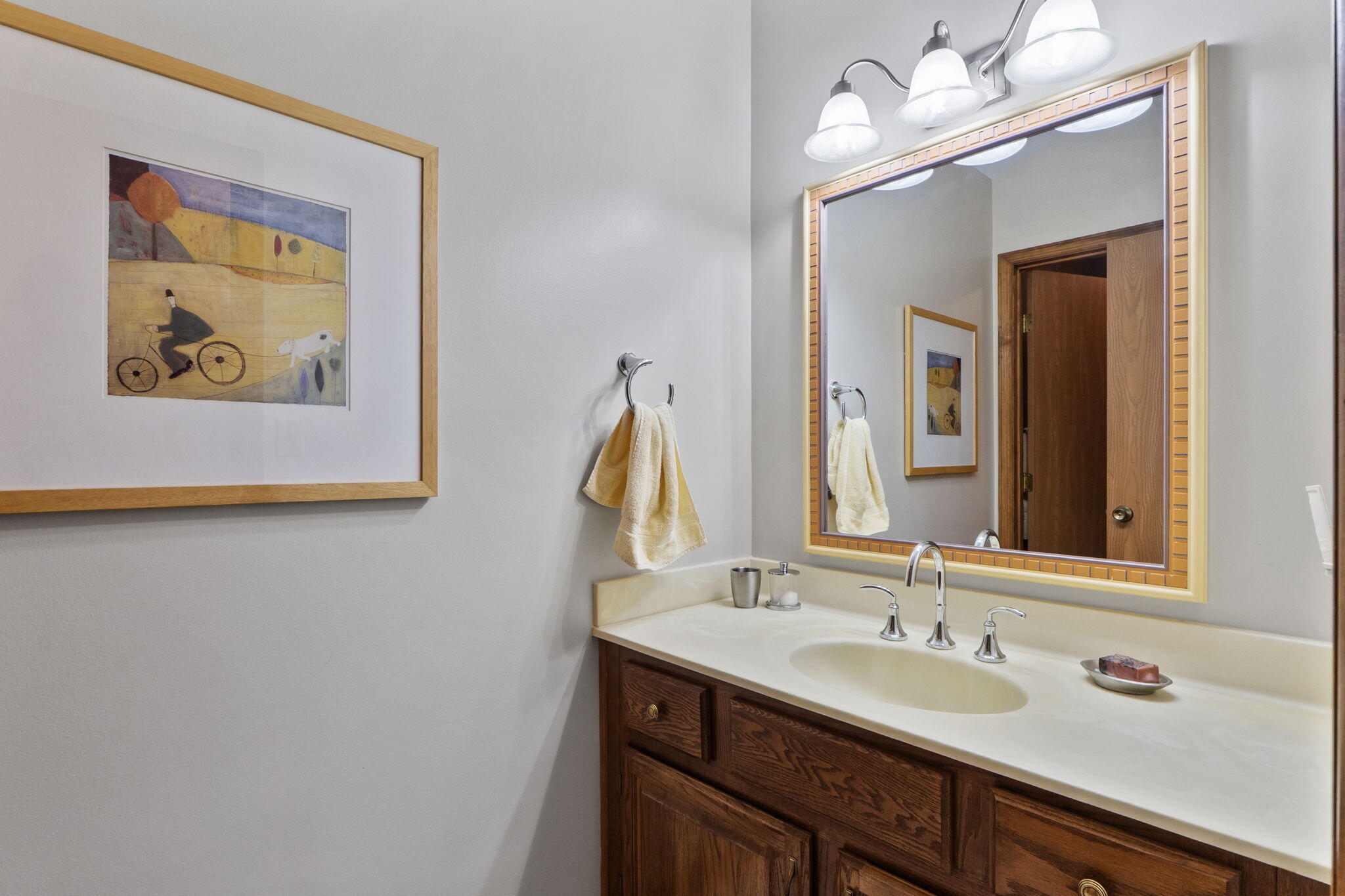 6810 Trailview Drive, Dayton, Ohio 45414