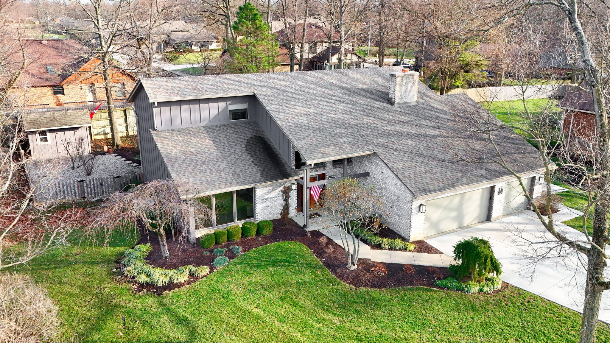 6810 Trailview Drive, Dayton, Ohio 45414