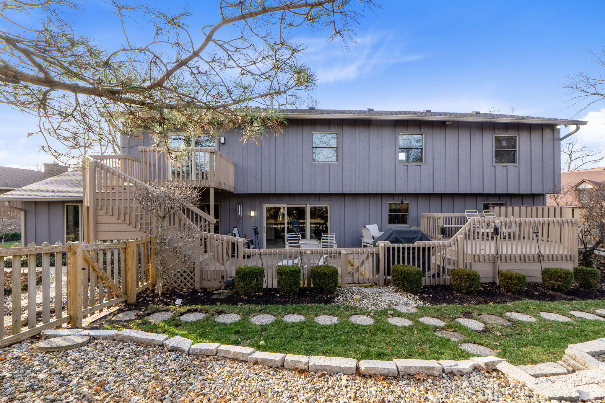 6810 Trailview Drive, Dayton, Ohio 45414