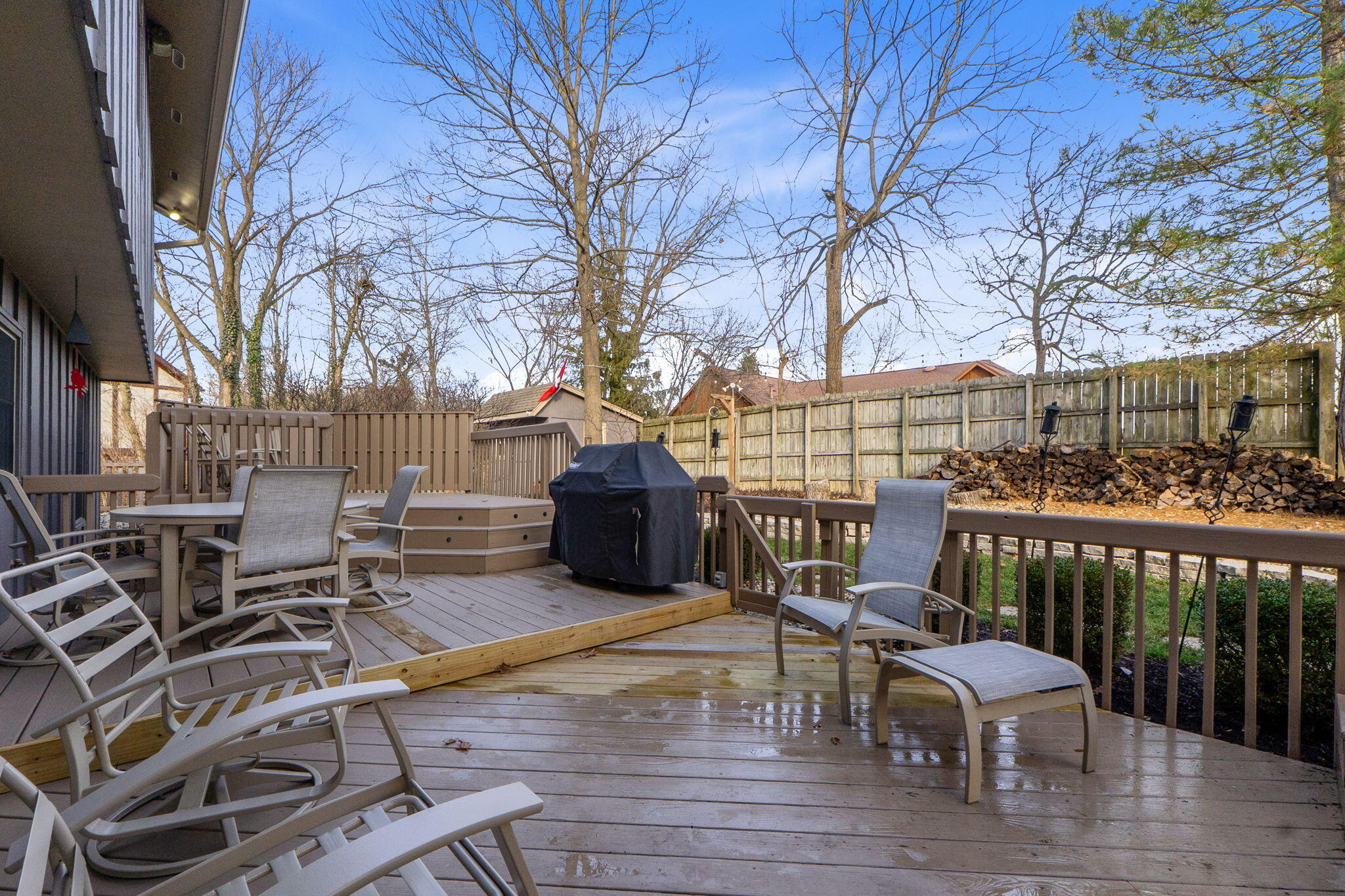 6810 Trailview Drive, Dayton, Ohio 45414