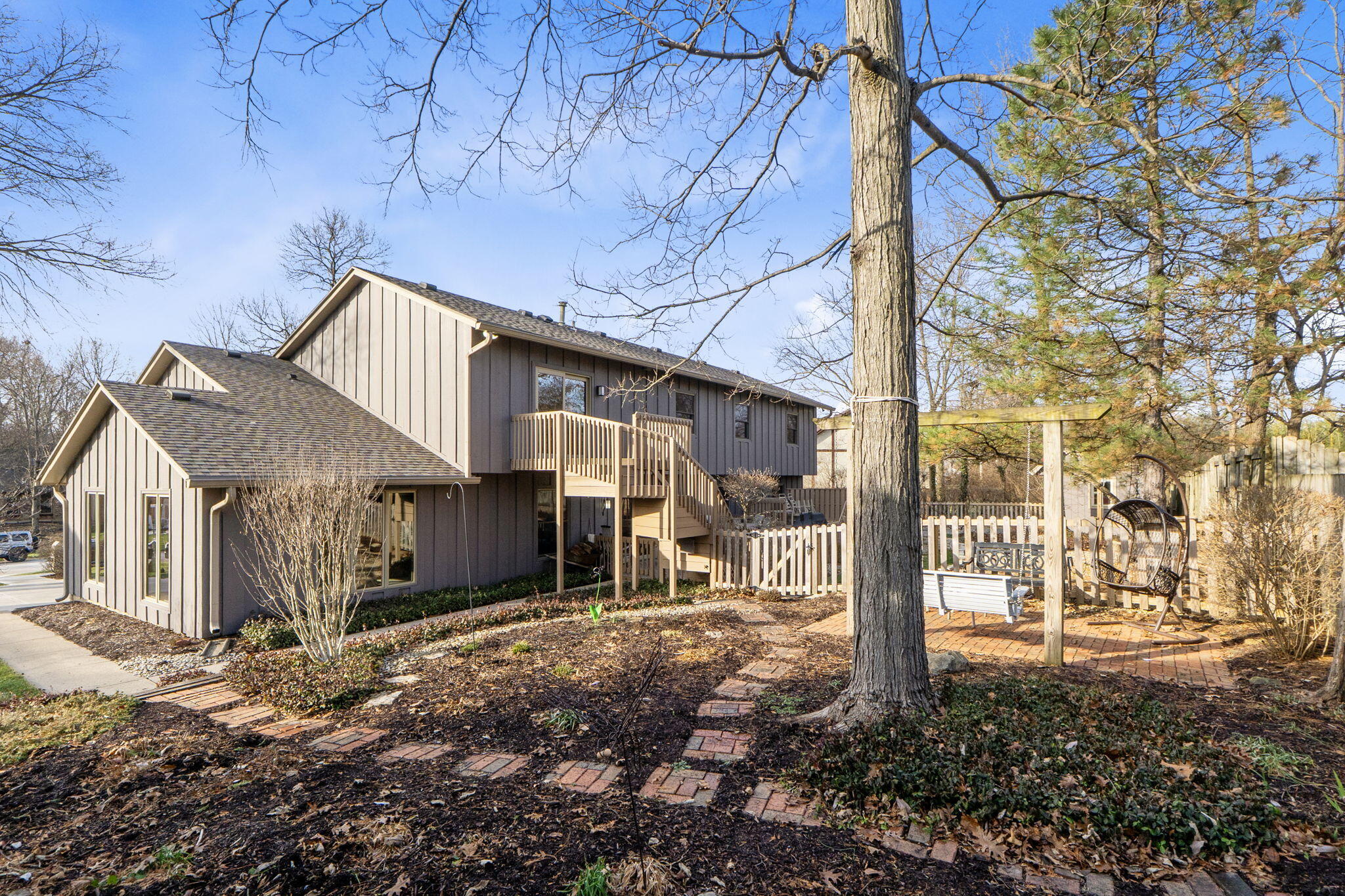 6810 Trailview Drive, Dayton, Ohio 45414