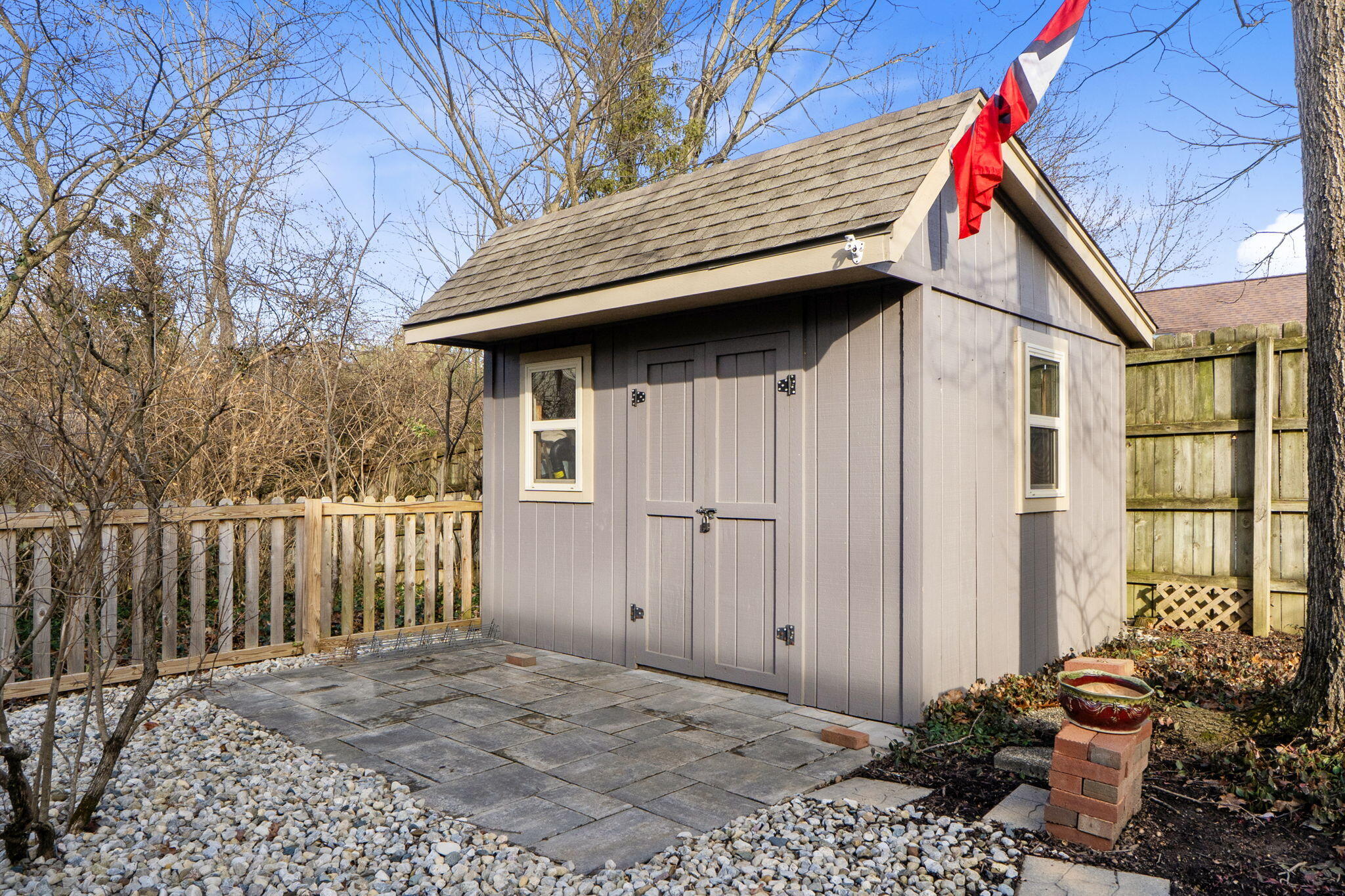 6810 Trailview Drive, Dayton, Ohio 45414