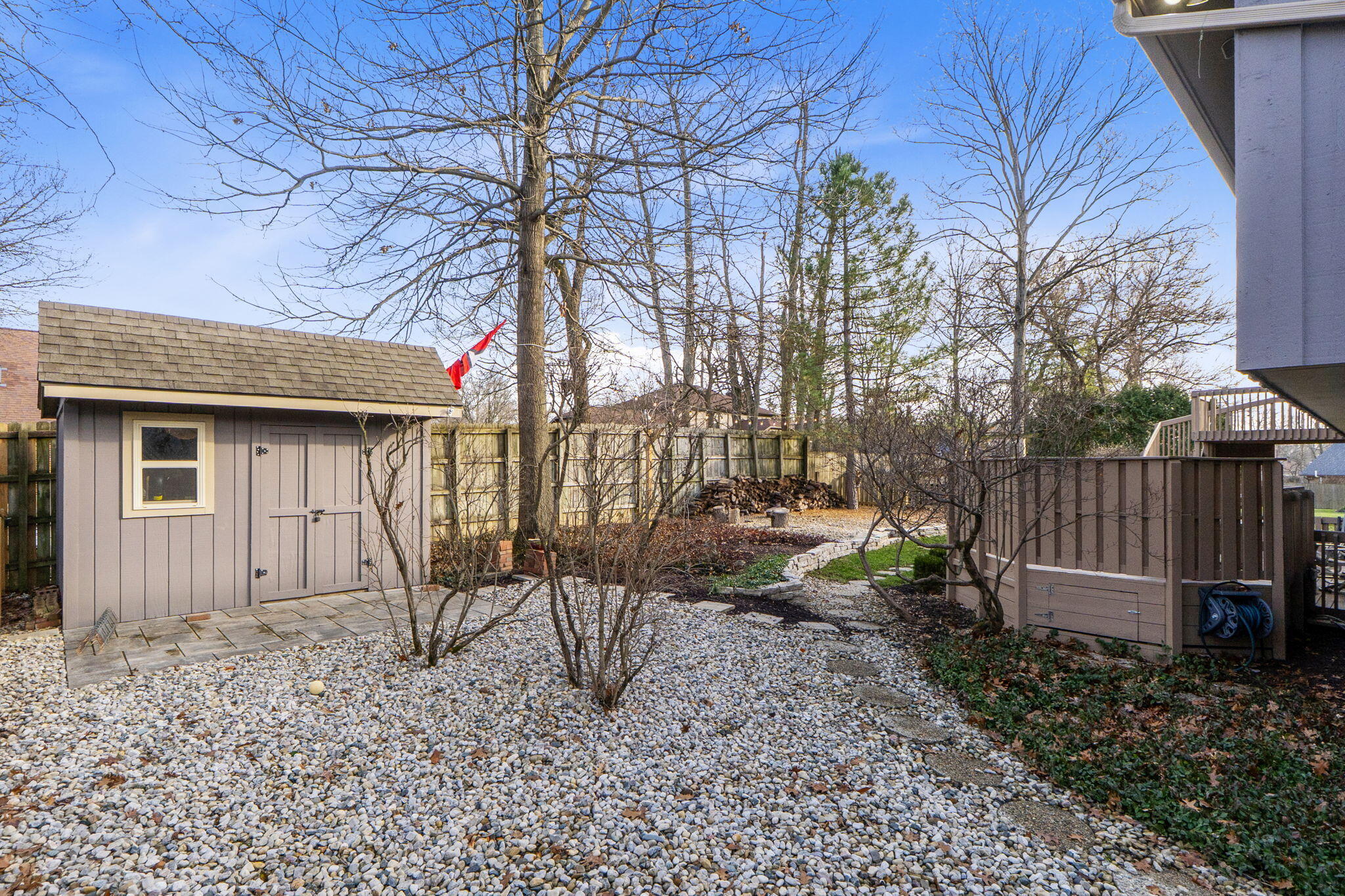 6810 Trailview Drive, Dayton, Ohio 45414