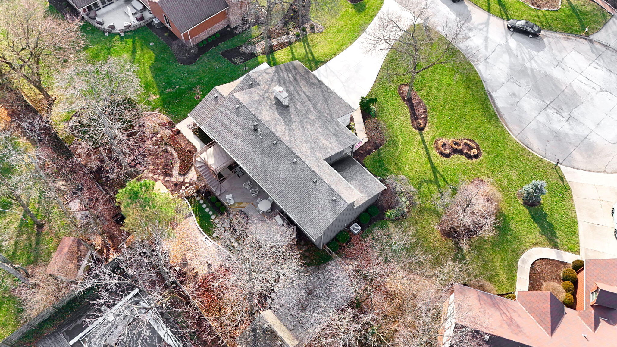 6810 Trailview Drive, Dayton, Ohio 45414