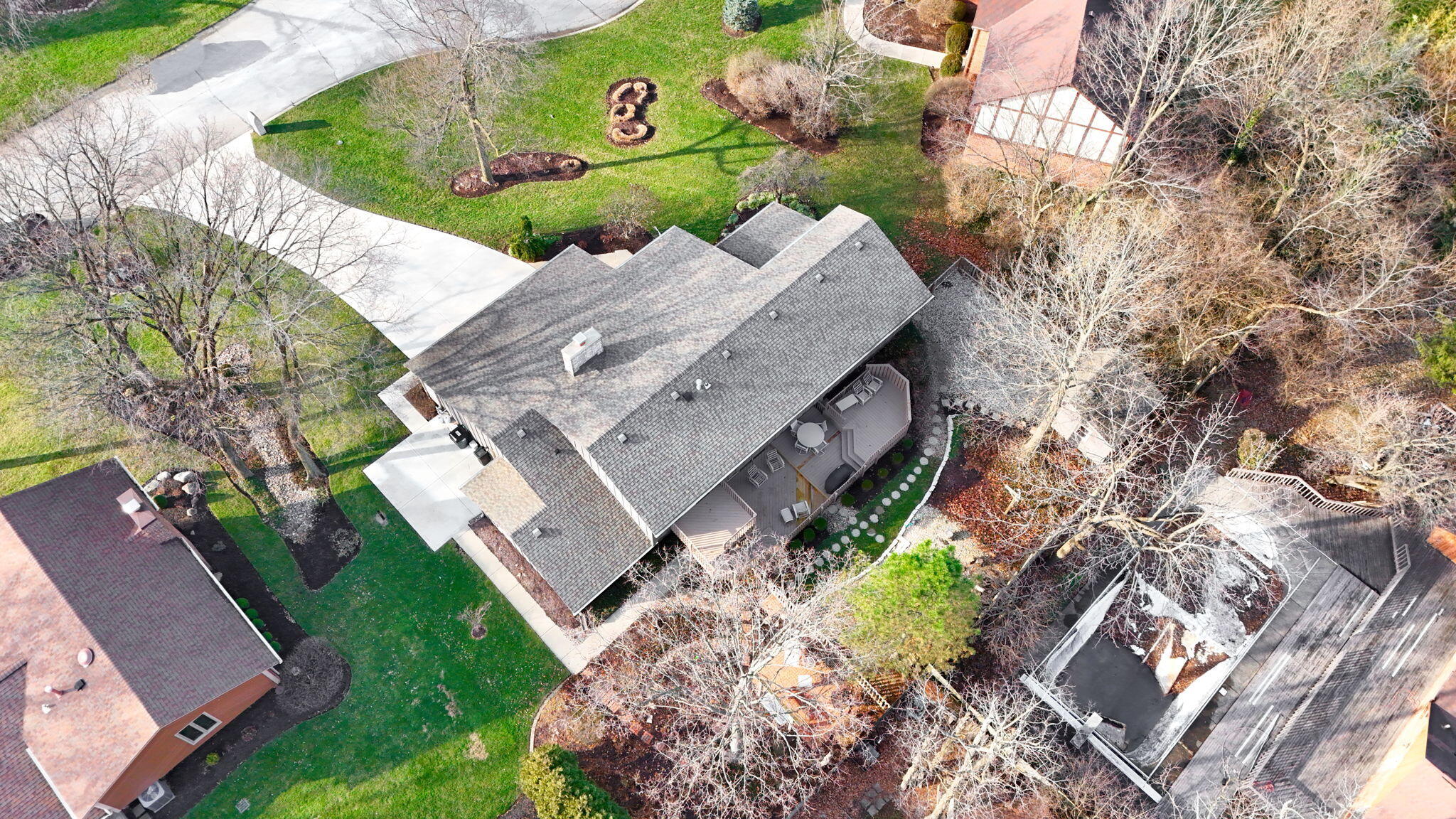 6810 Trailview Drive, Dayton, Ohio 45414