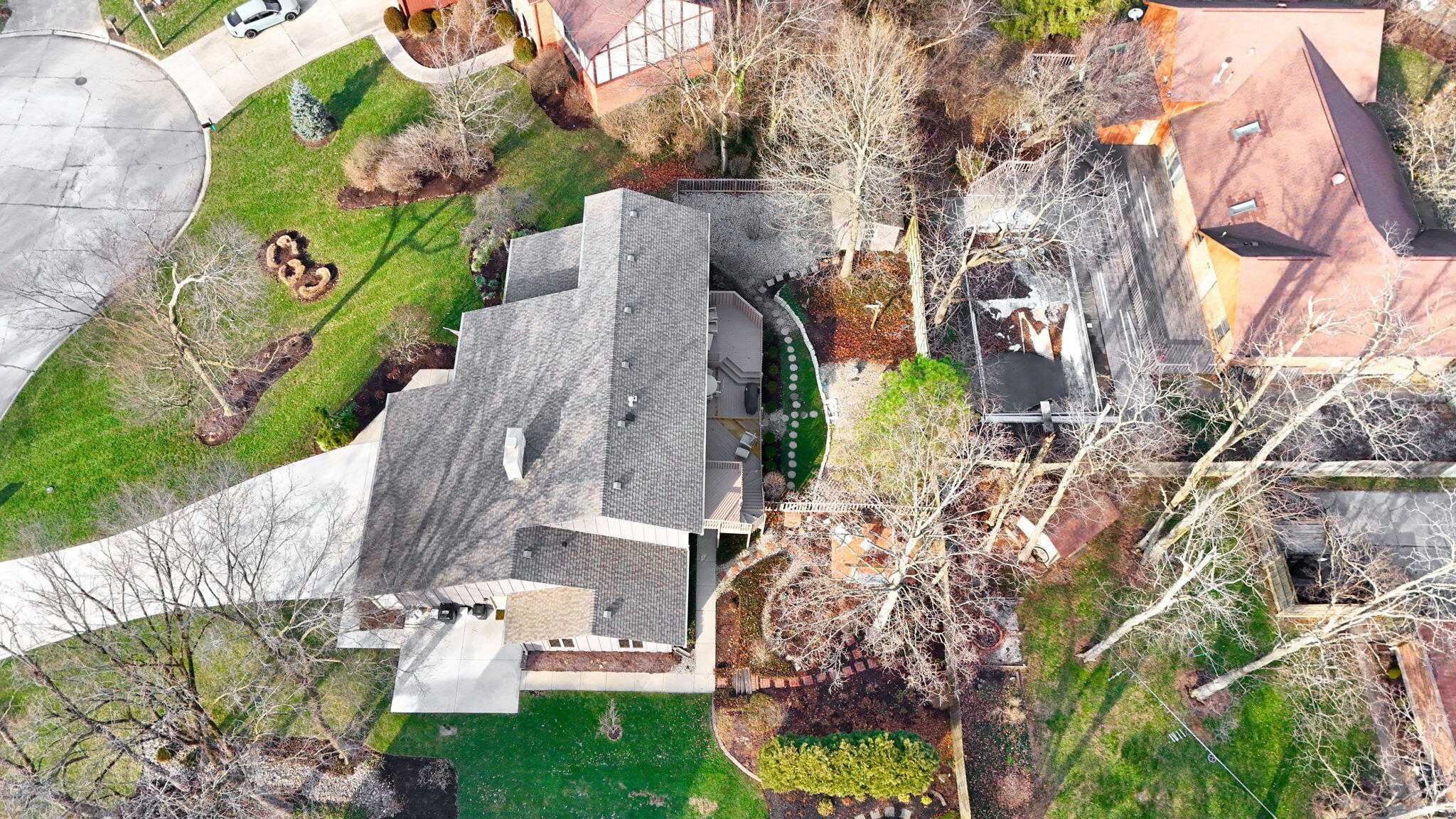 6810 Trailview Drive, Dayton, Ohio 45414