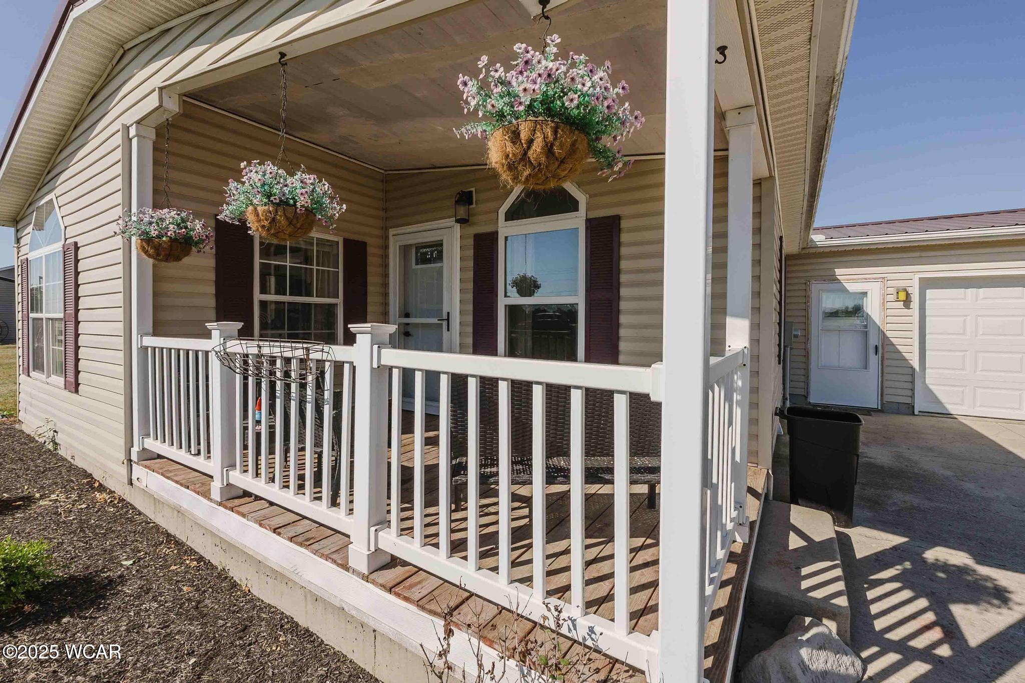 11059 Ottawa Rd Road, Columbus Grove, Ohio