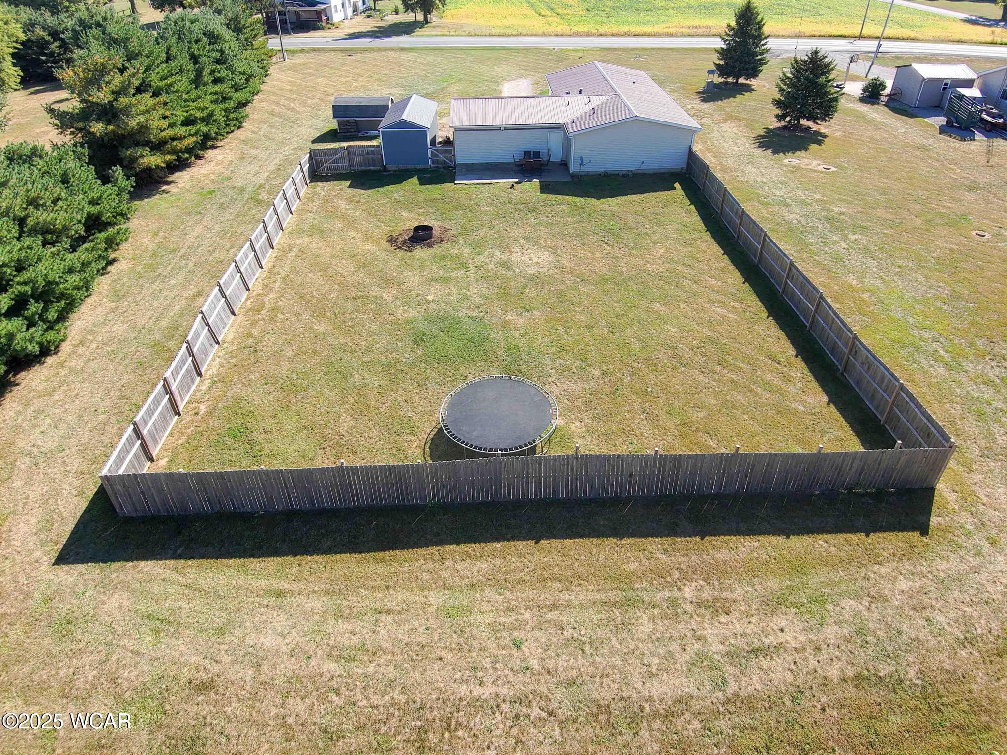 11059 Ottawa Rd Road, Columbus Grove, Ohio