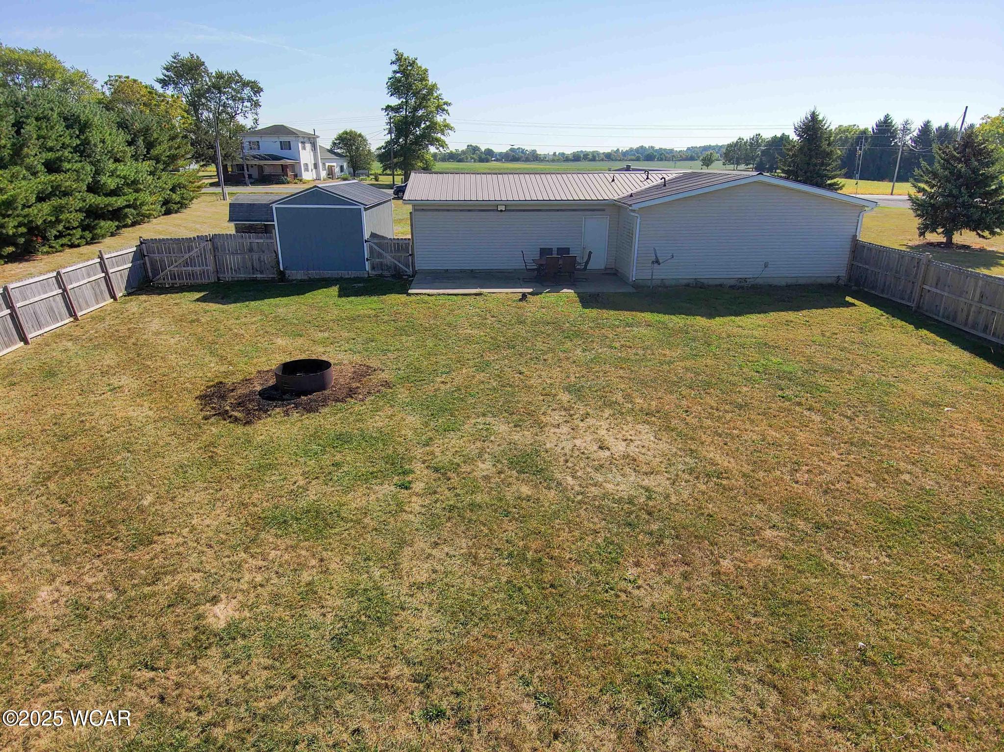 11059 Ottawa Rd Road, Columbus Grove, Ohio