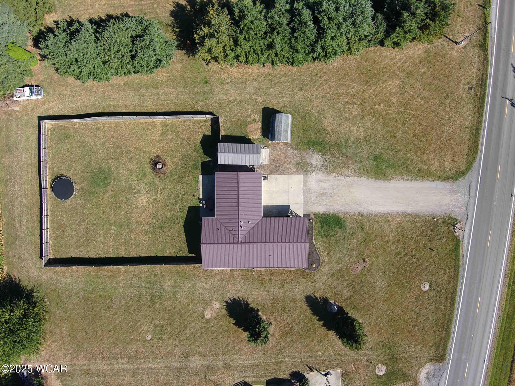 11059 Ottawa Rd Road, Columbus Grove, Ohio