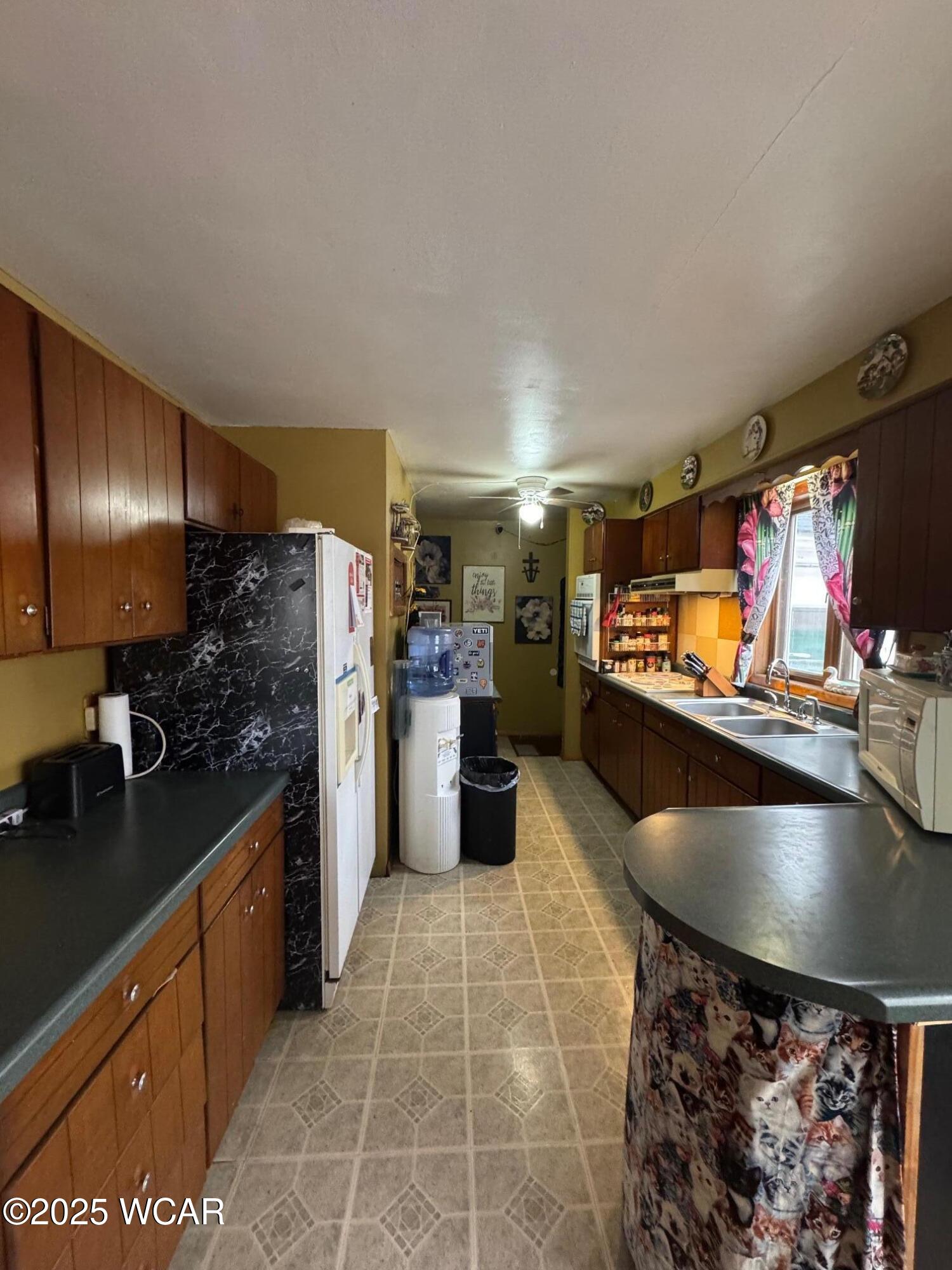 609 North Street, Kenton, Ohio