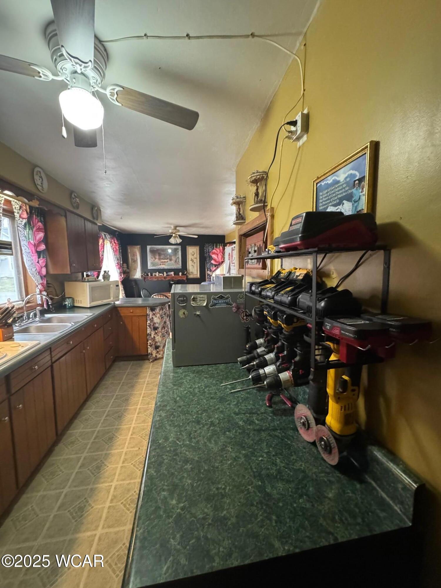 609 North Street, Kenton, Ohio