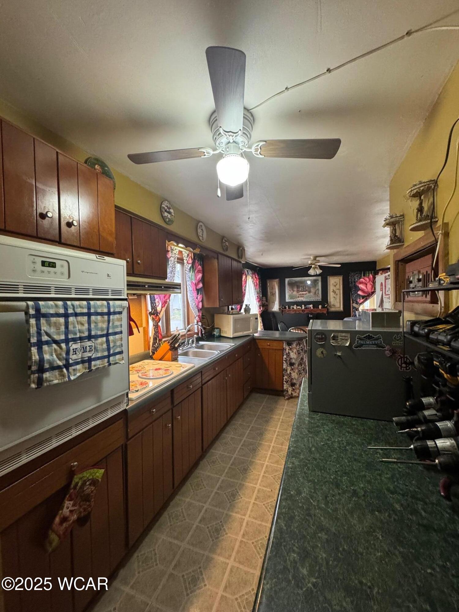 609 North Street, Kenton, Ohio