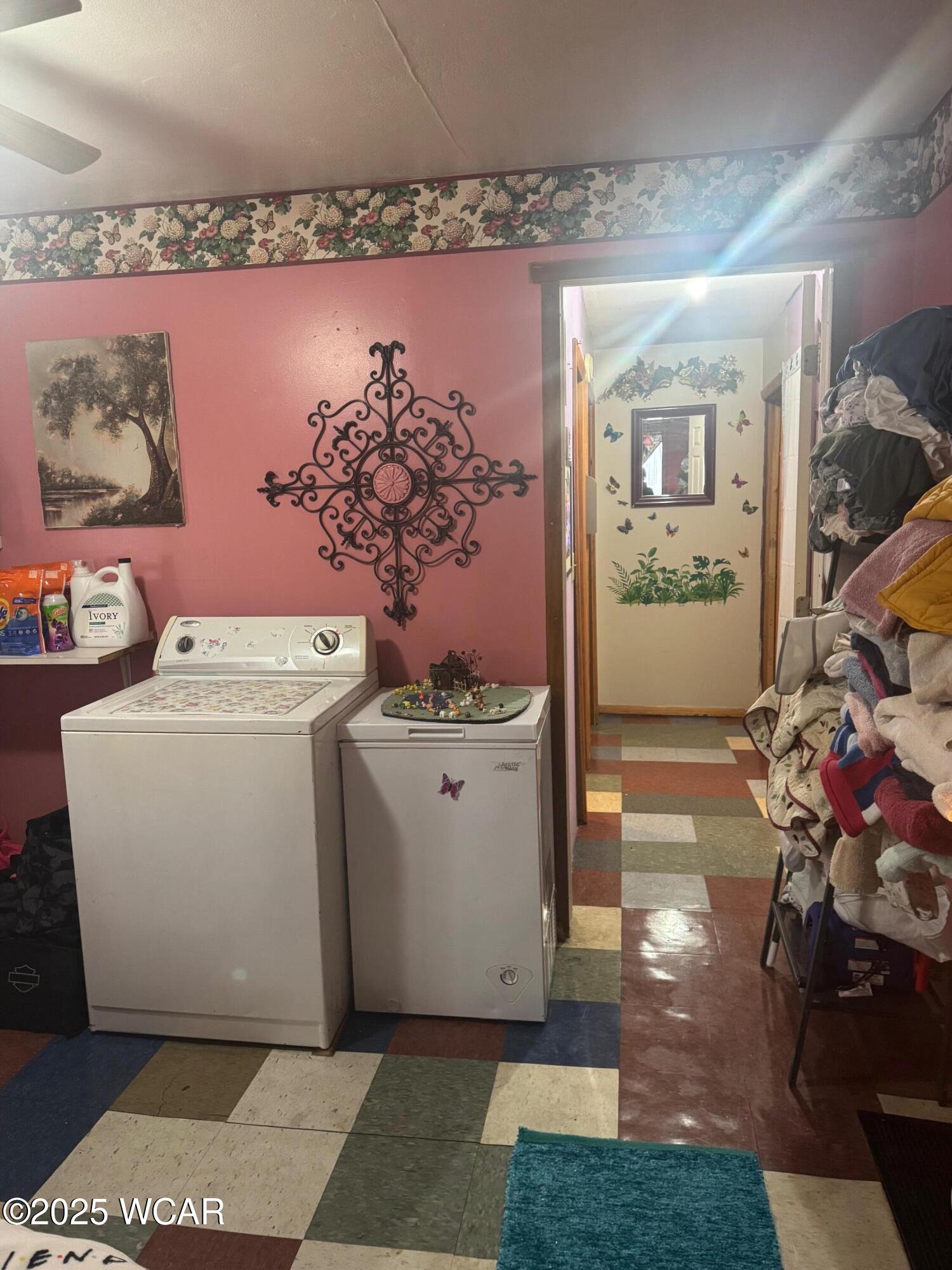 609 North Street, Kenton, Ohio