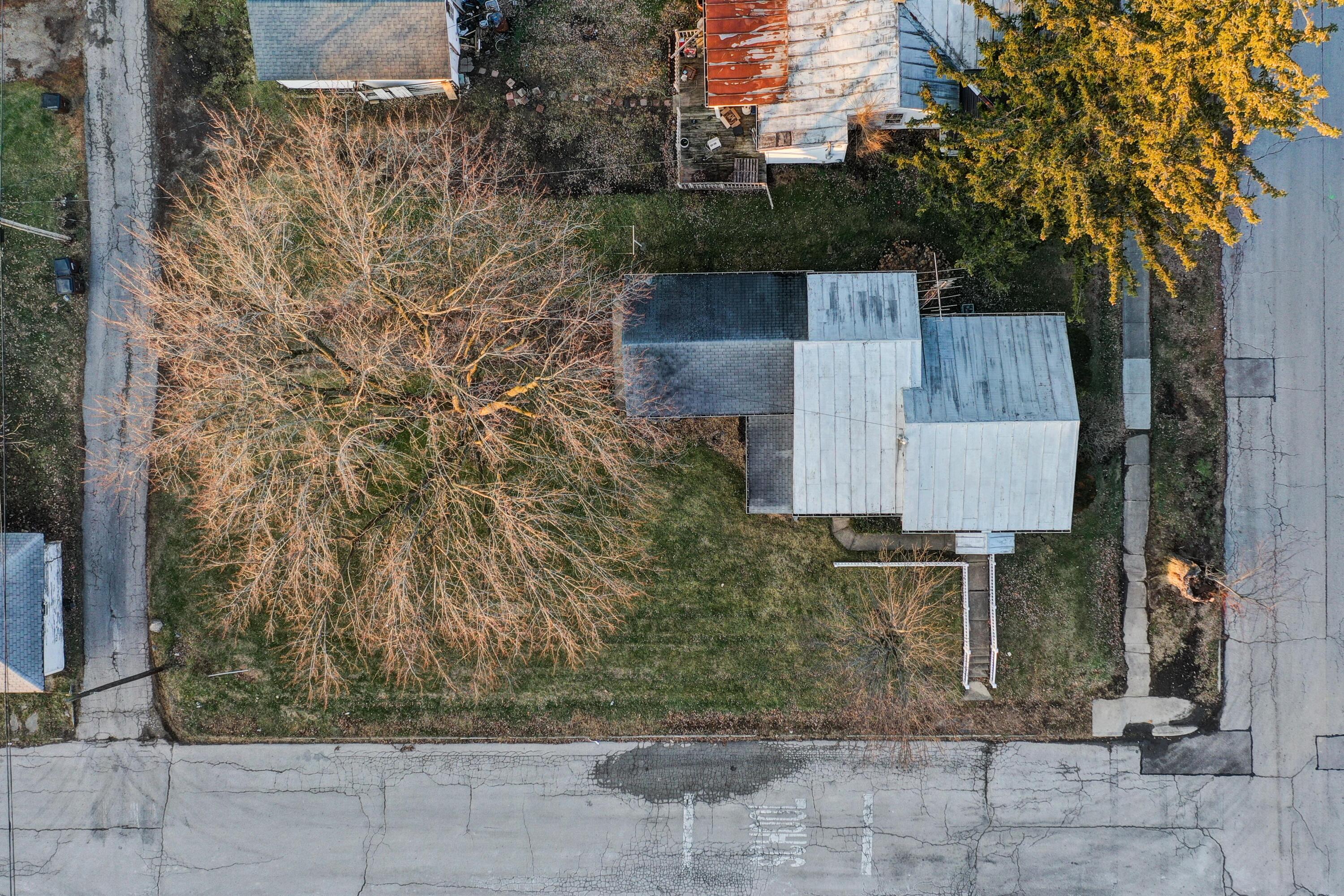 124 Hall Street, Greenville, Ohio 45331