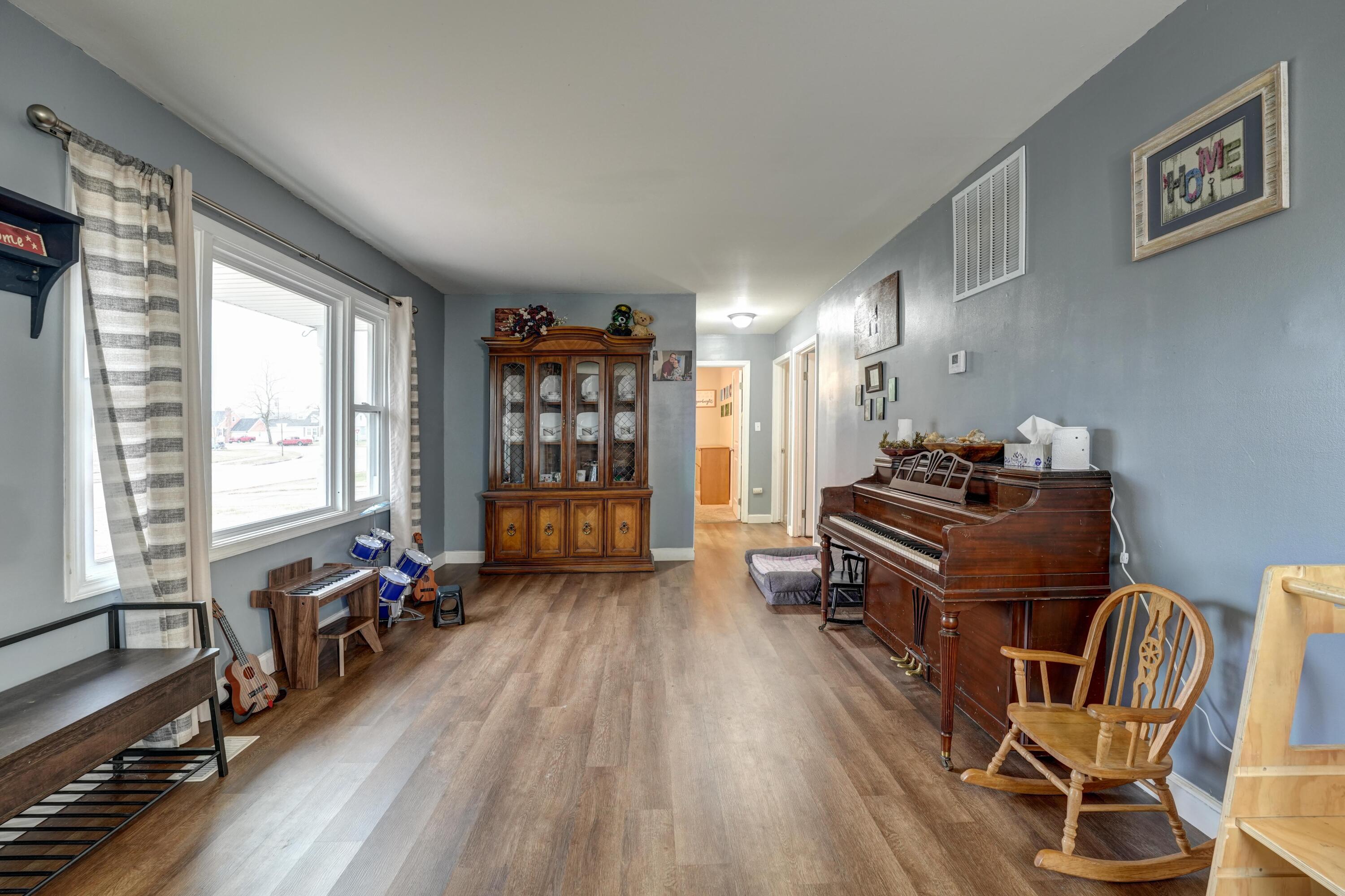 121 Inverness Avenue, Vandalia, Ohio 45377