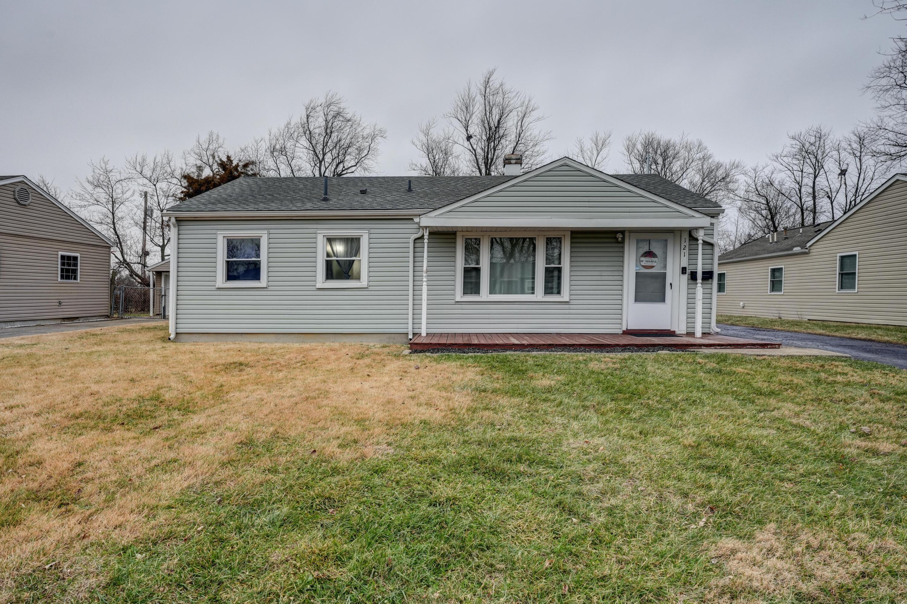 121 Inverness Avenue, Vandalia, Ohio 45377