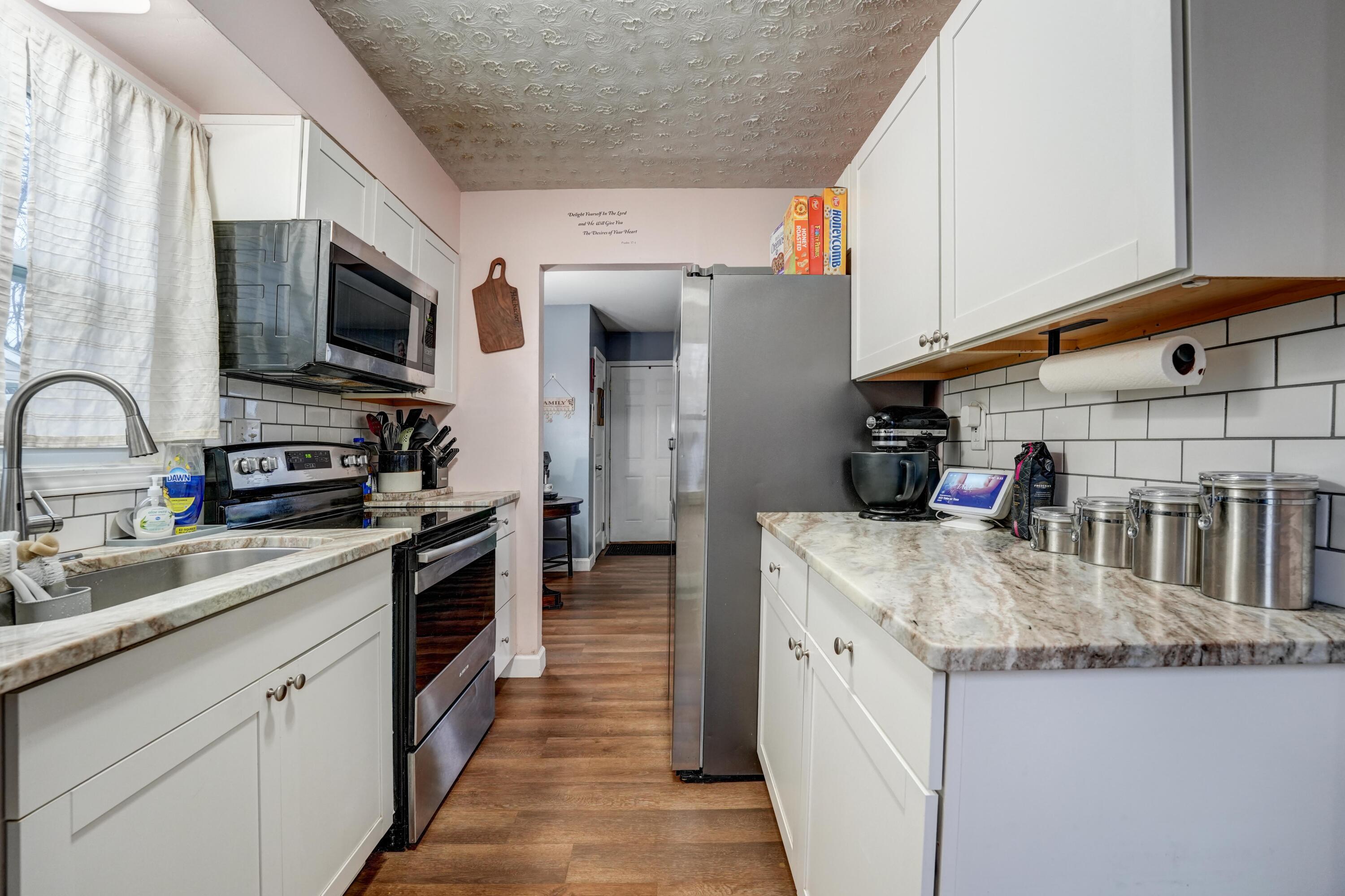 121 Inverness Avenue, Vandalia, Ohio 45377