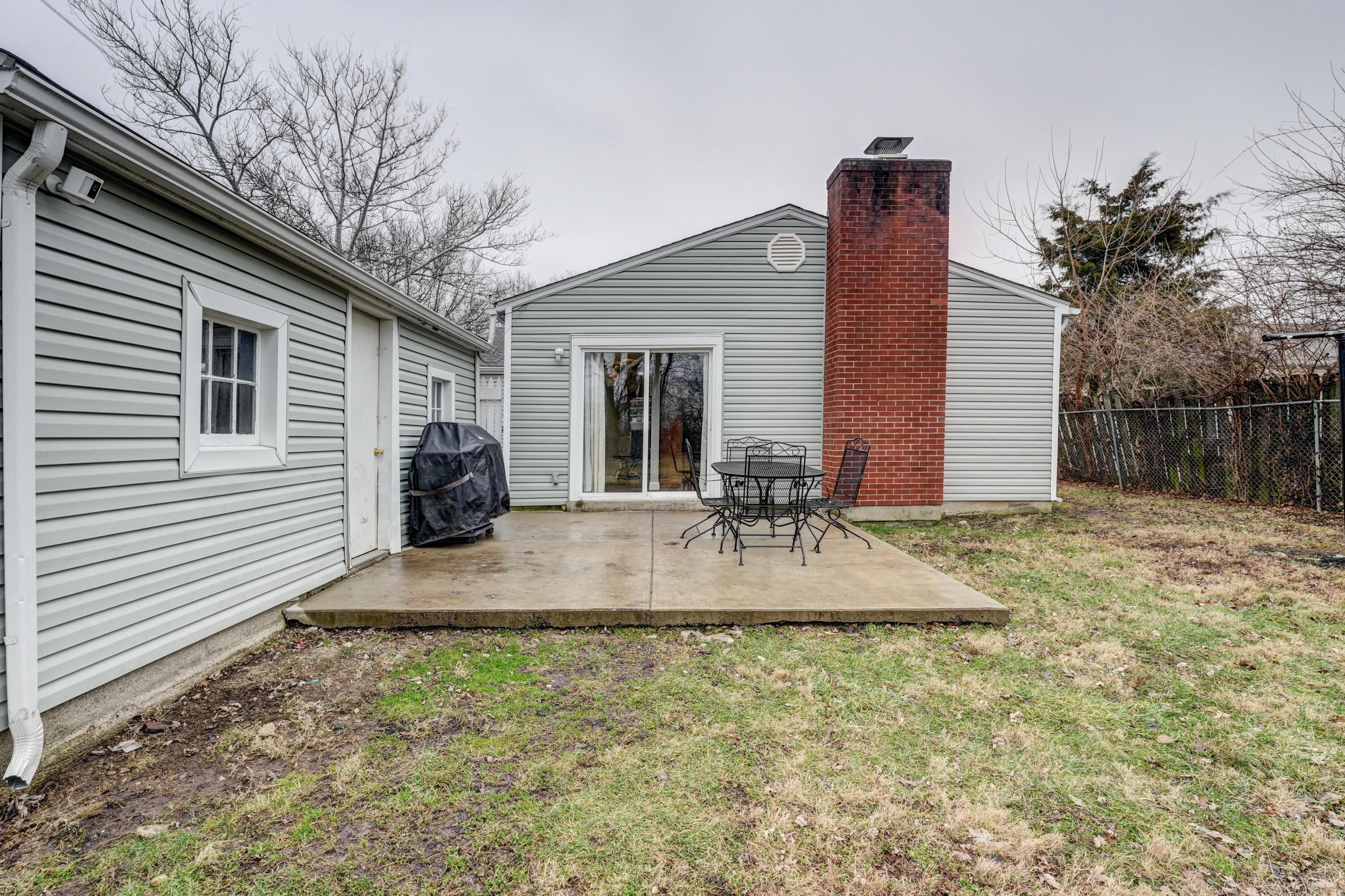 121 Inverness Avenue, Vandalia, Ohio 45377