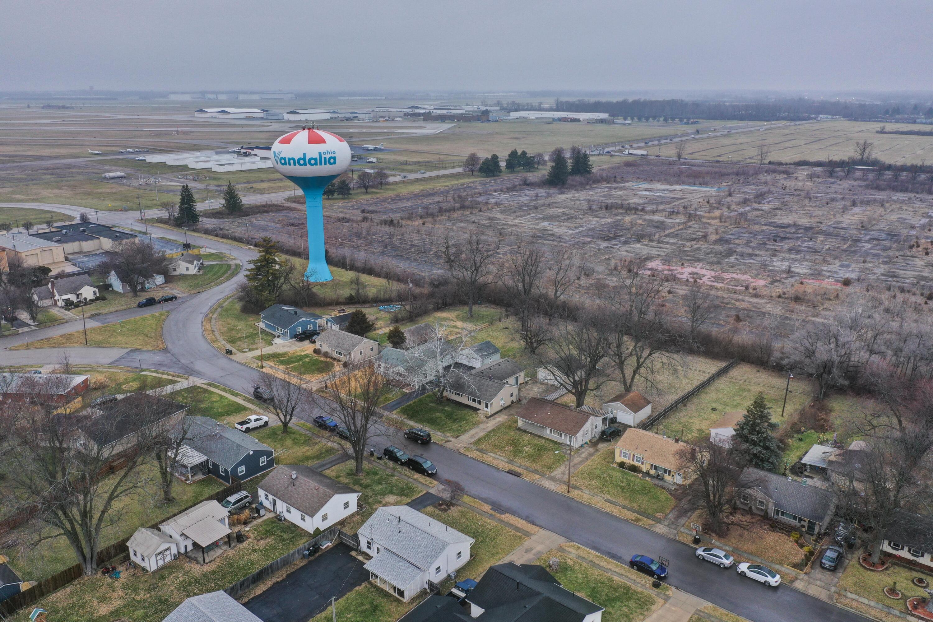 121 Inverness Avenue, Vandalia, Ohio 45377