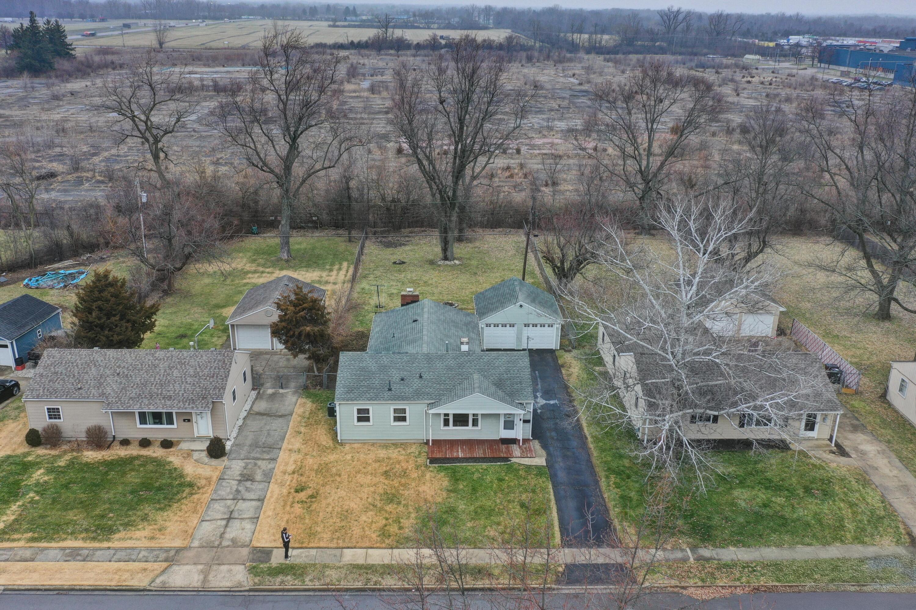 121 Inverness Avenue, Vandalia, Ohio 45377