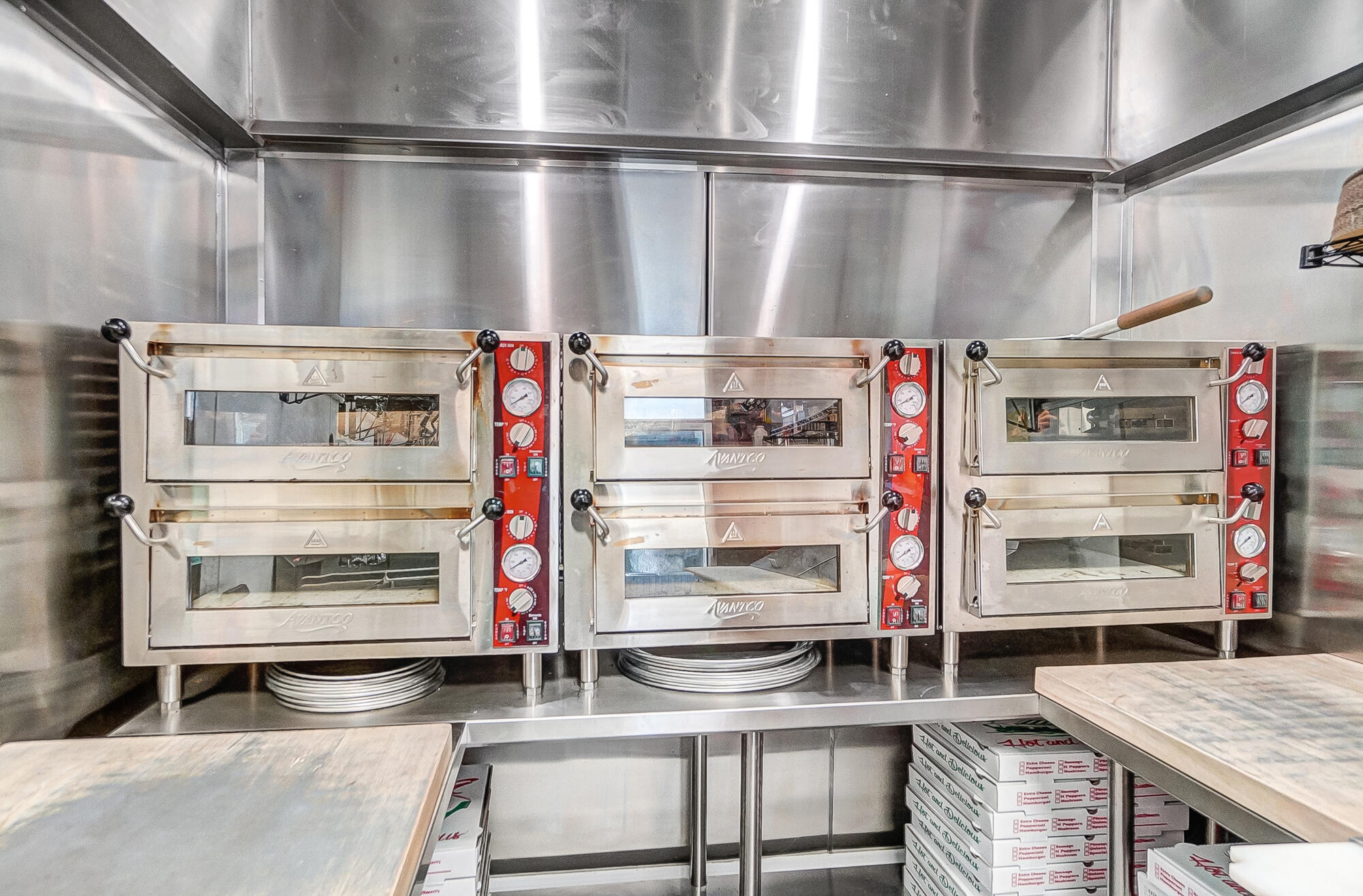 1815 Columbus Avenue, Springfield, Ohio 45503