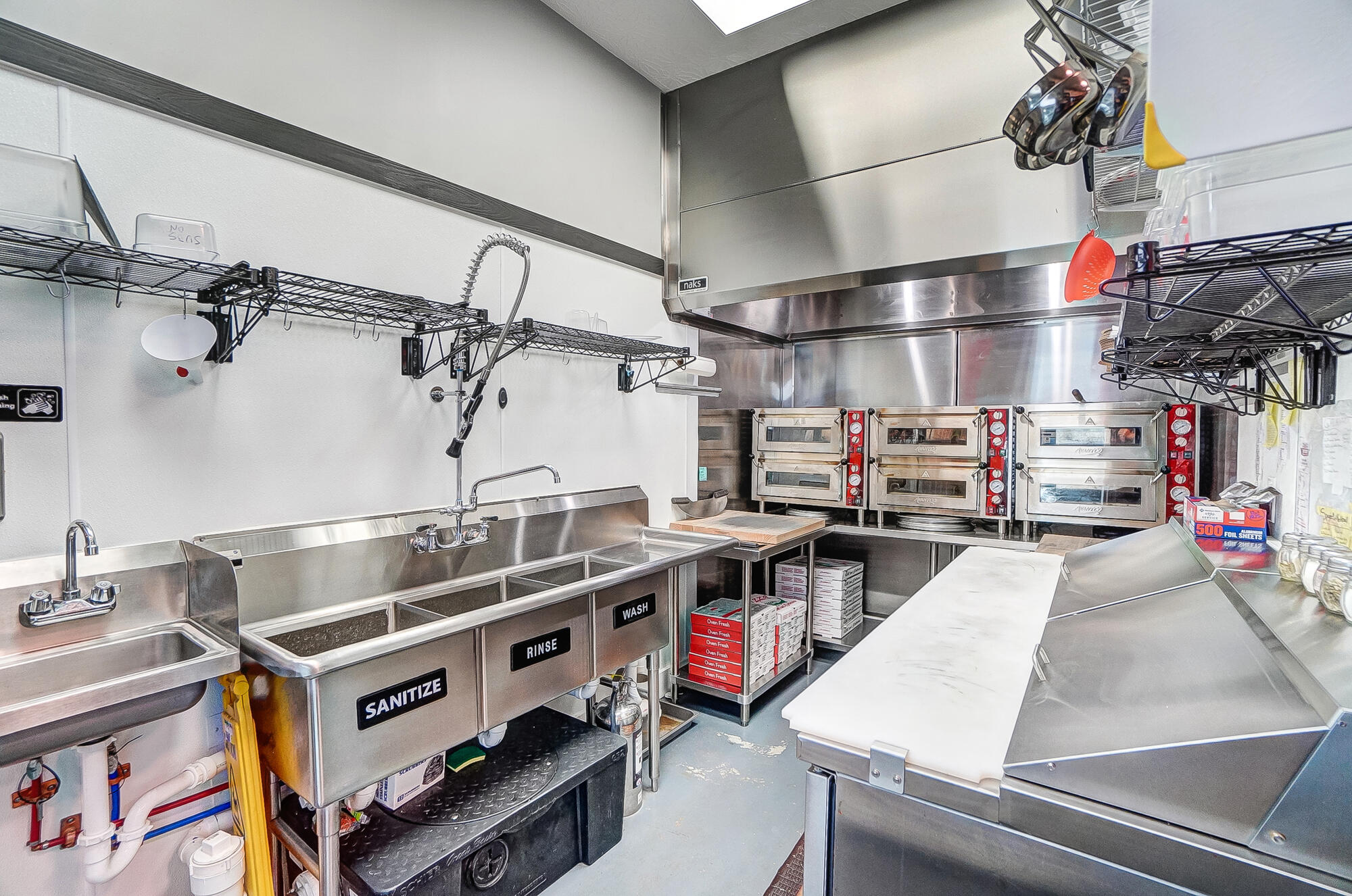 1815 Columbus Avenue, Springfield, Ohio 45503