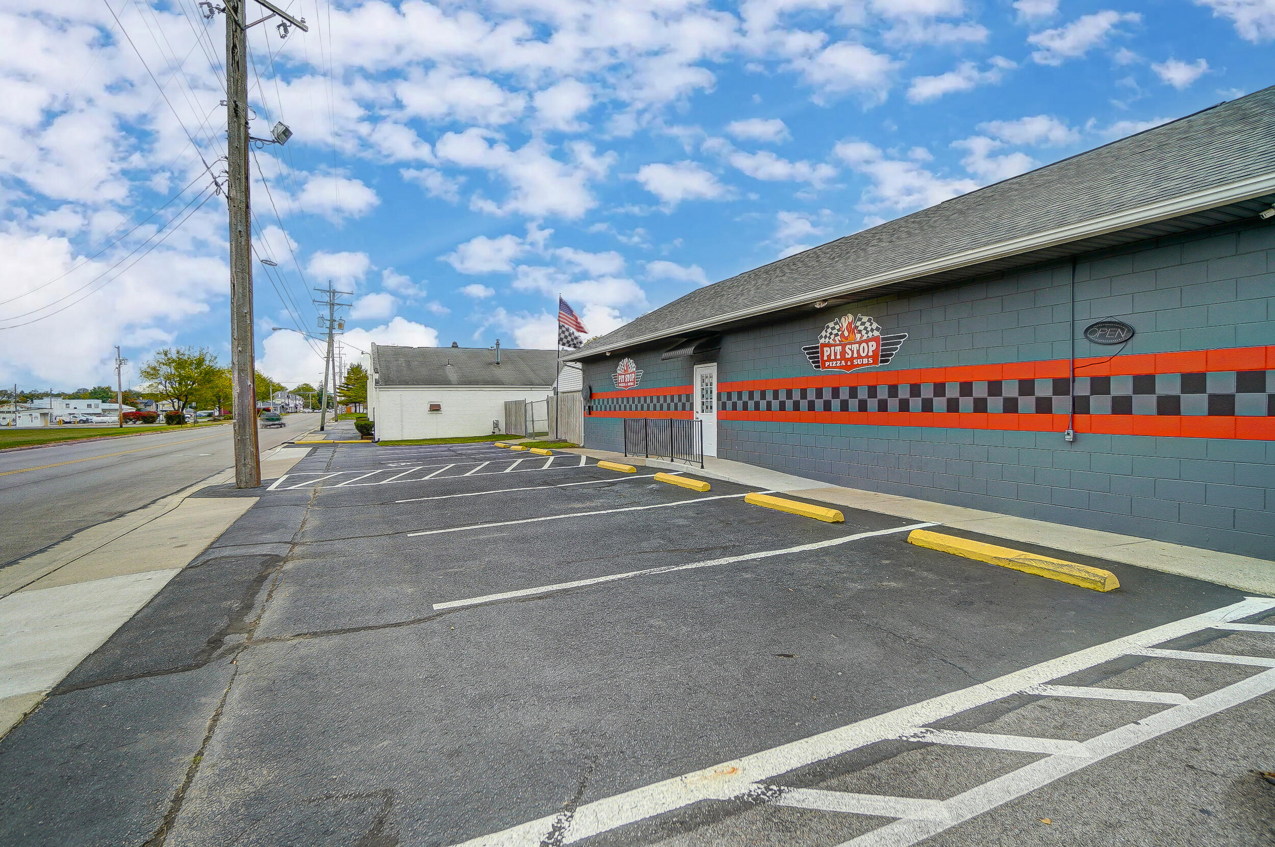 1815 Columbus Avenue, Springfield, Ohio 45503