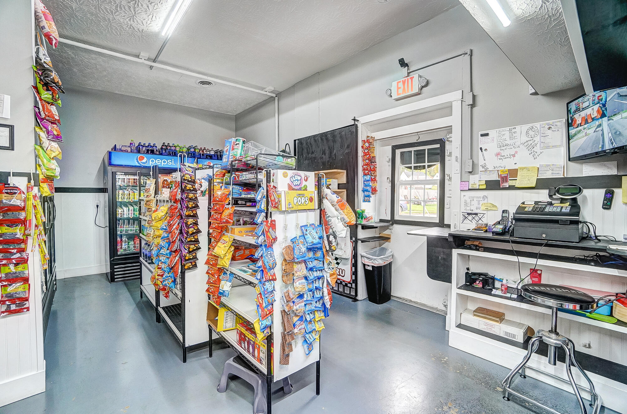 1815 Columbus Avenue, Springfield, Ohio 45503