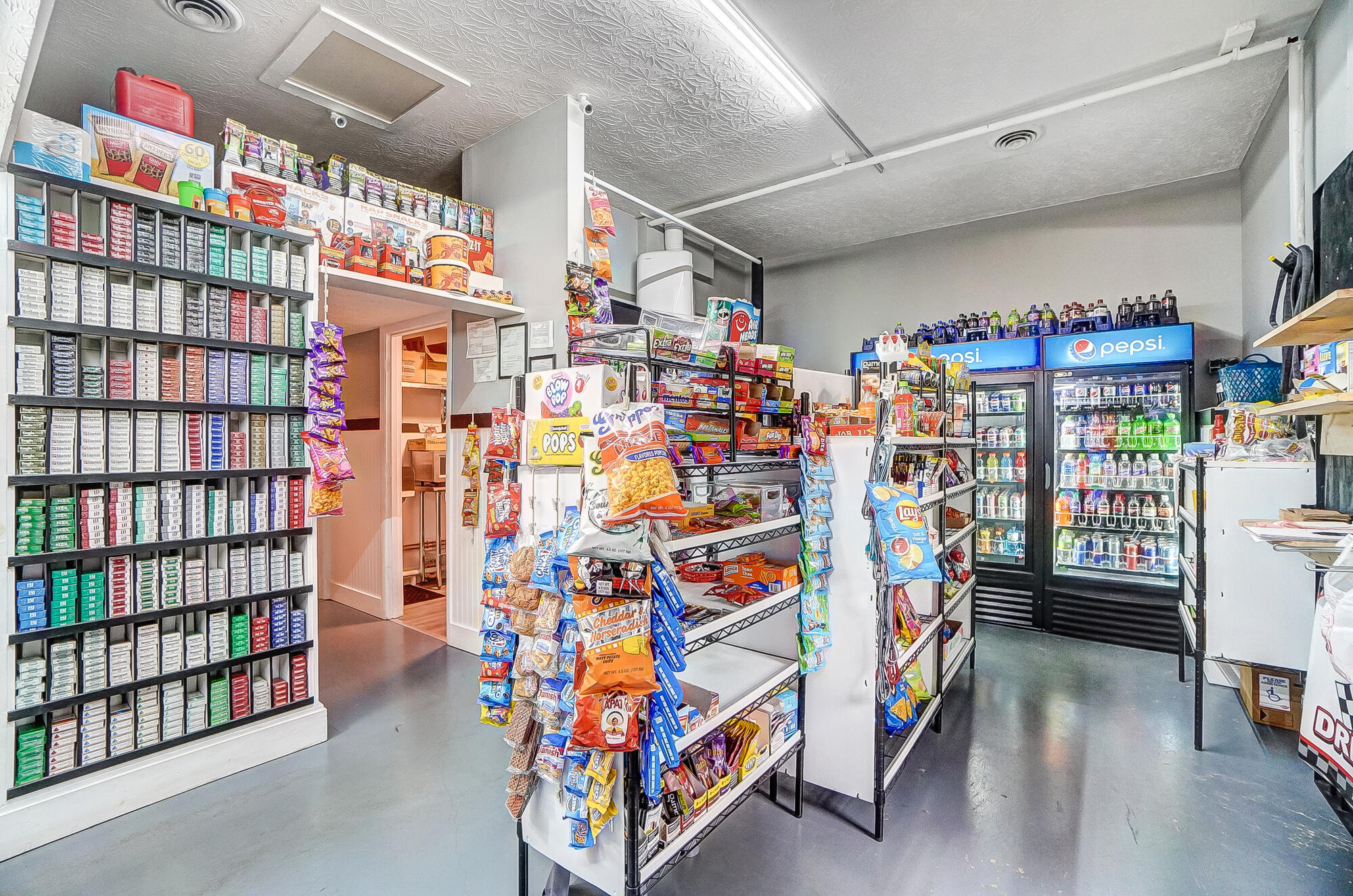 1815 Columbus Avenue, Springfield, Ohio 45503