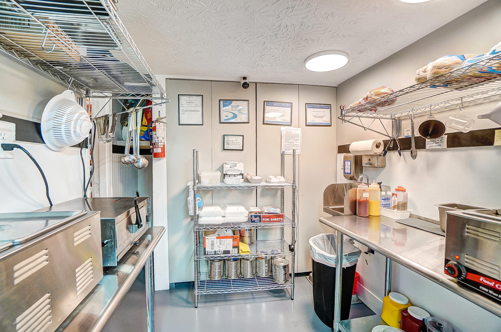 1815 Columbus Avenue, Springfield, Ohio 45503