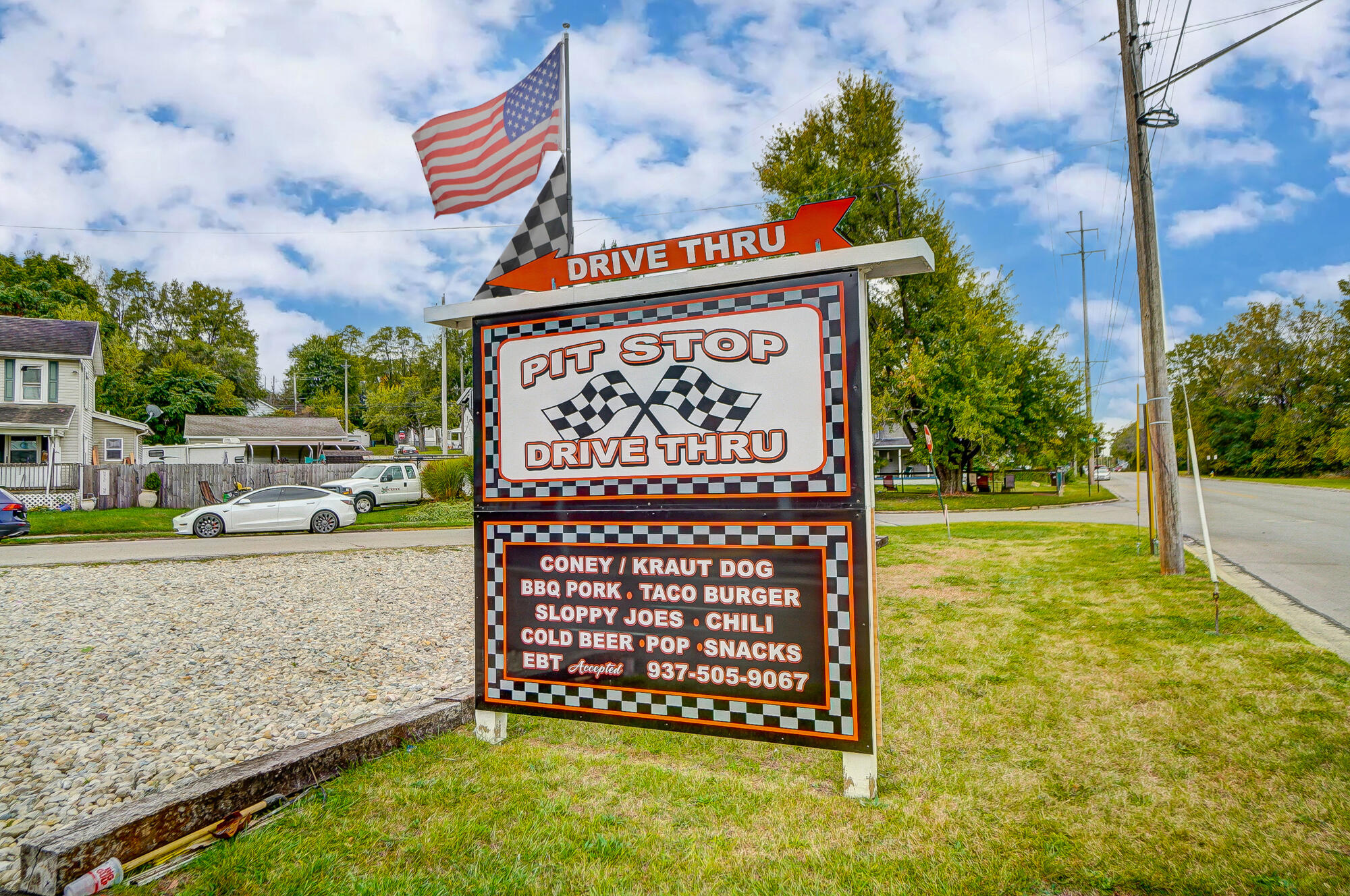 1815 Columbus Avenue, Springfield, Ohio 45503